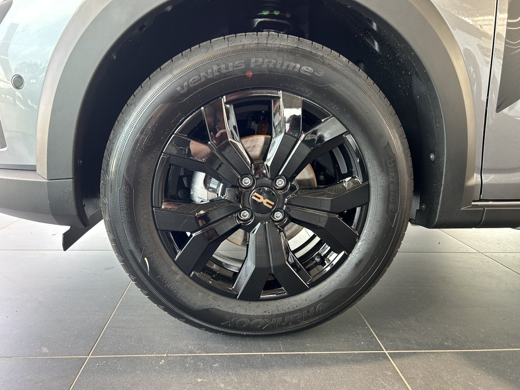 Bild 18 - Jogger Extreme TCe 110