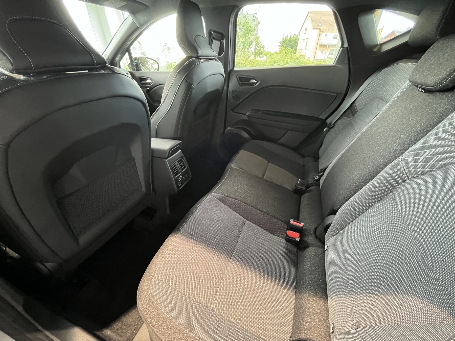 Bild 10 - Captur Techno TCe 90