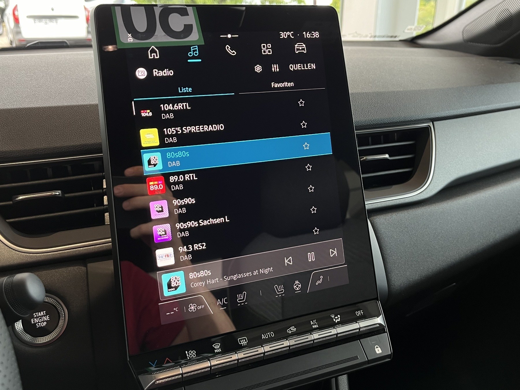 Bild 18 - Captur Techno TCe 90