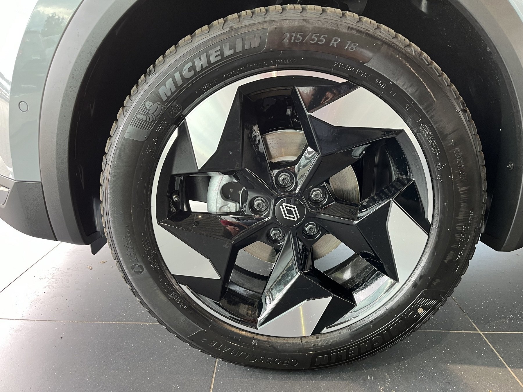 Bild 25 - Captur Techno TCe 90