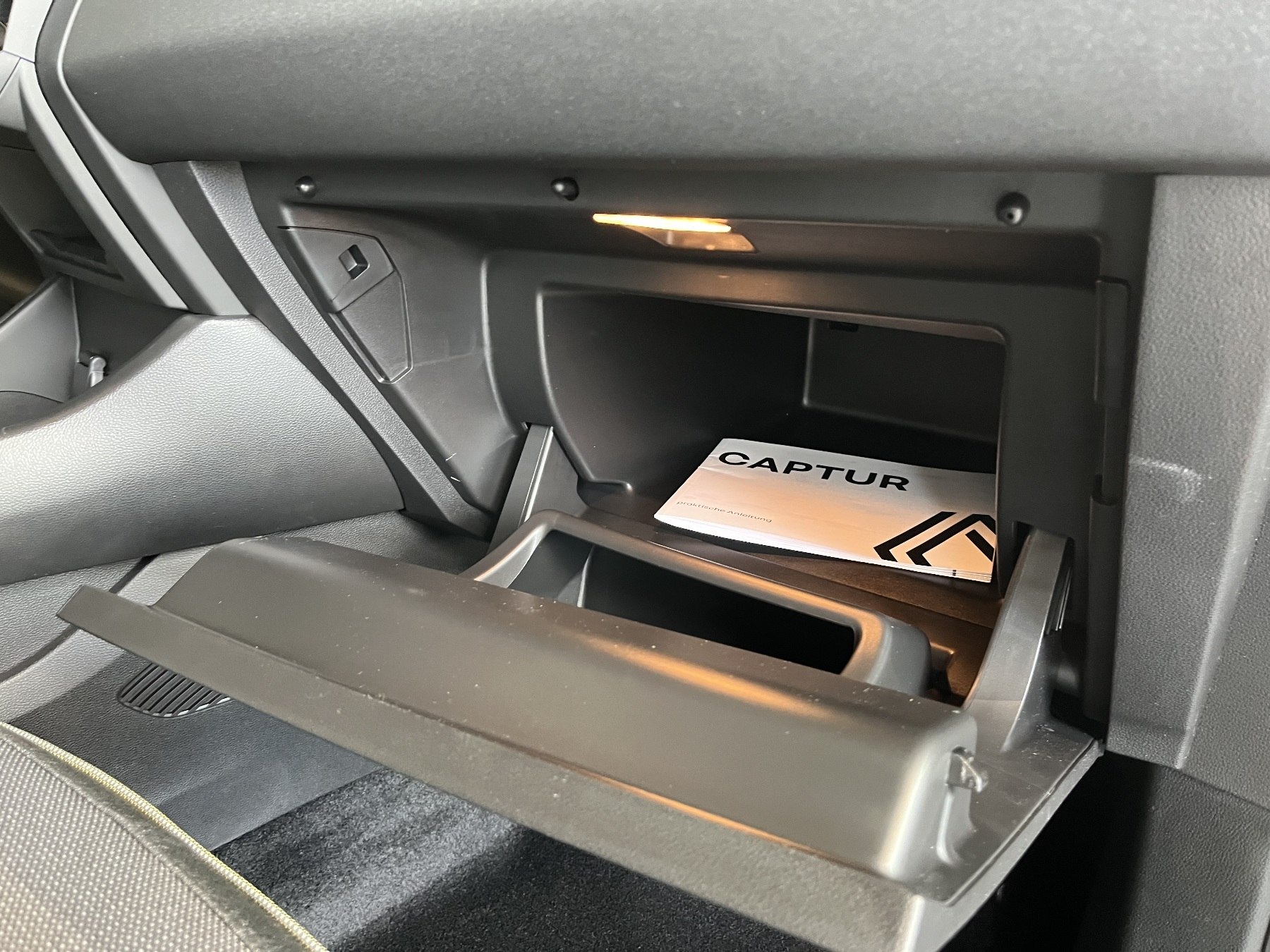 Bild 32 - Captur Techno TCe 90