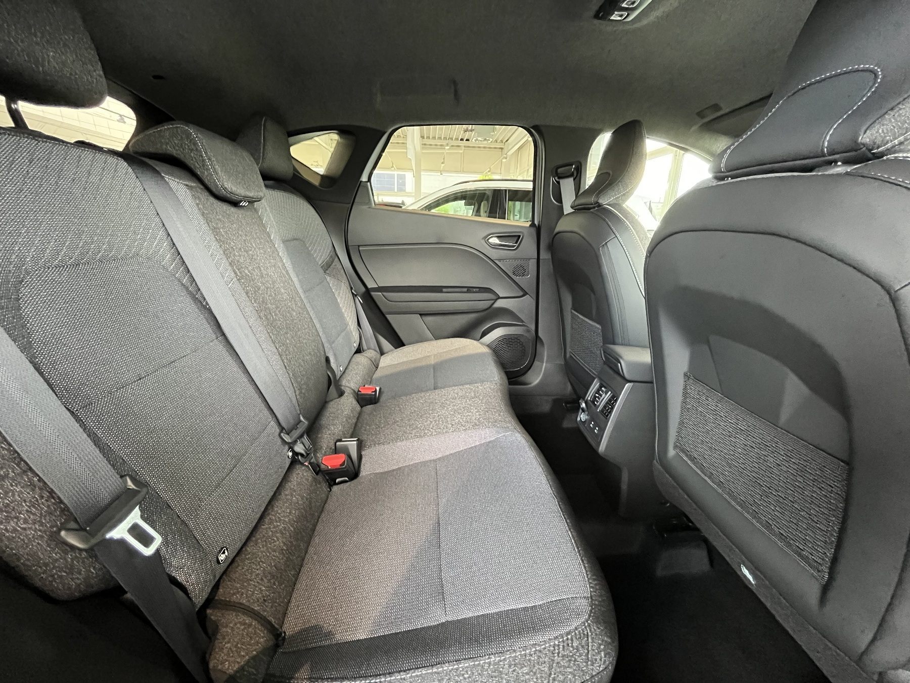 Bild 33 - Captur Techno TCe 90
