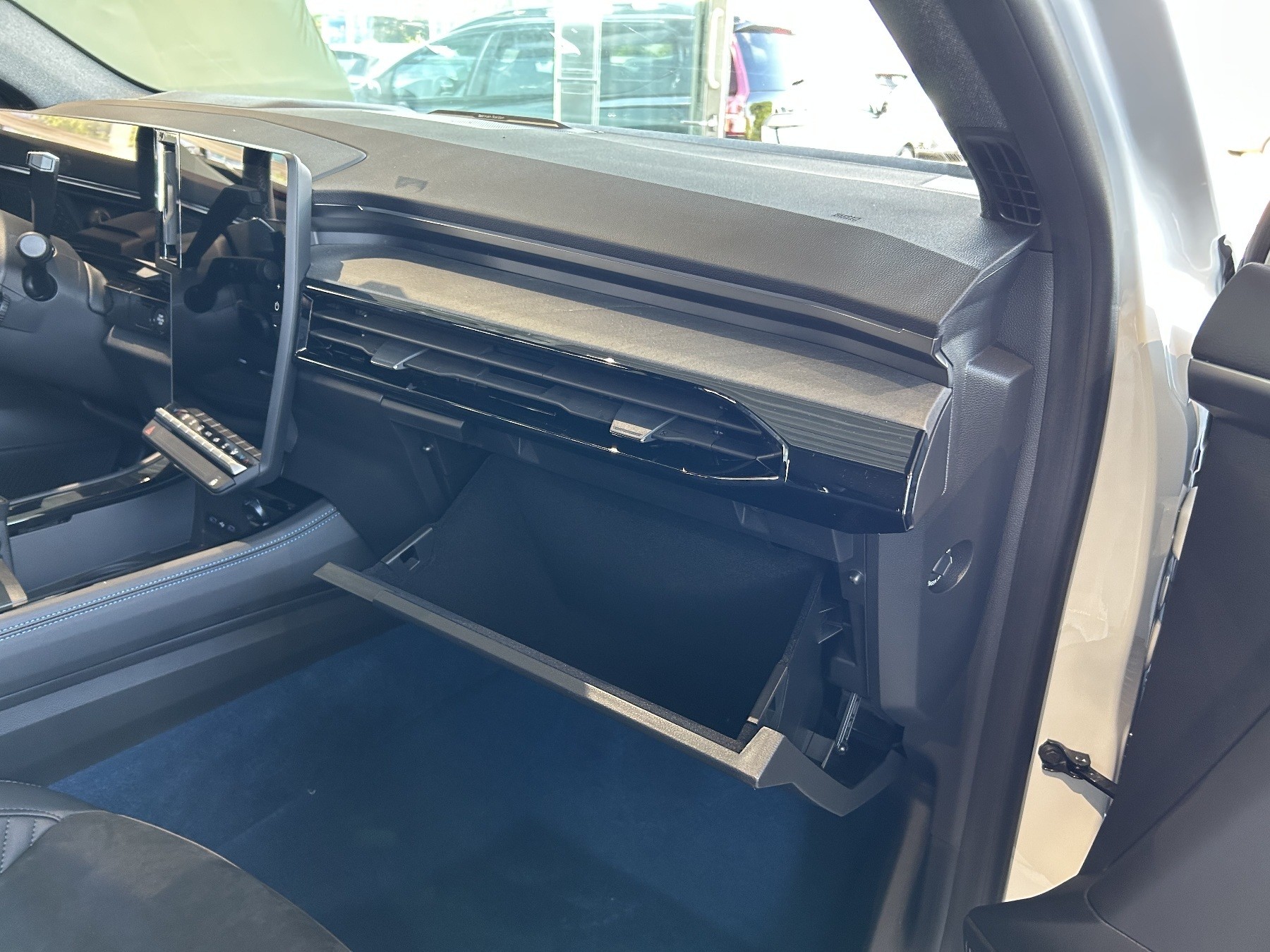 Bild 2 - Rafale Atelier Alpine Plug-in Hybrid 300 4x4