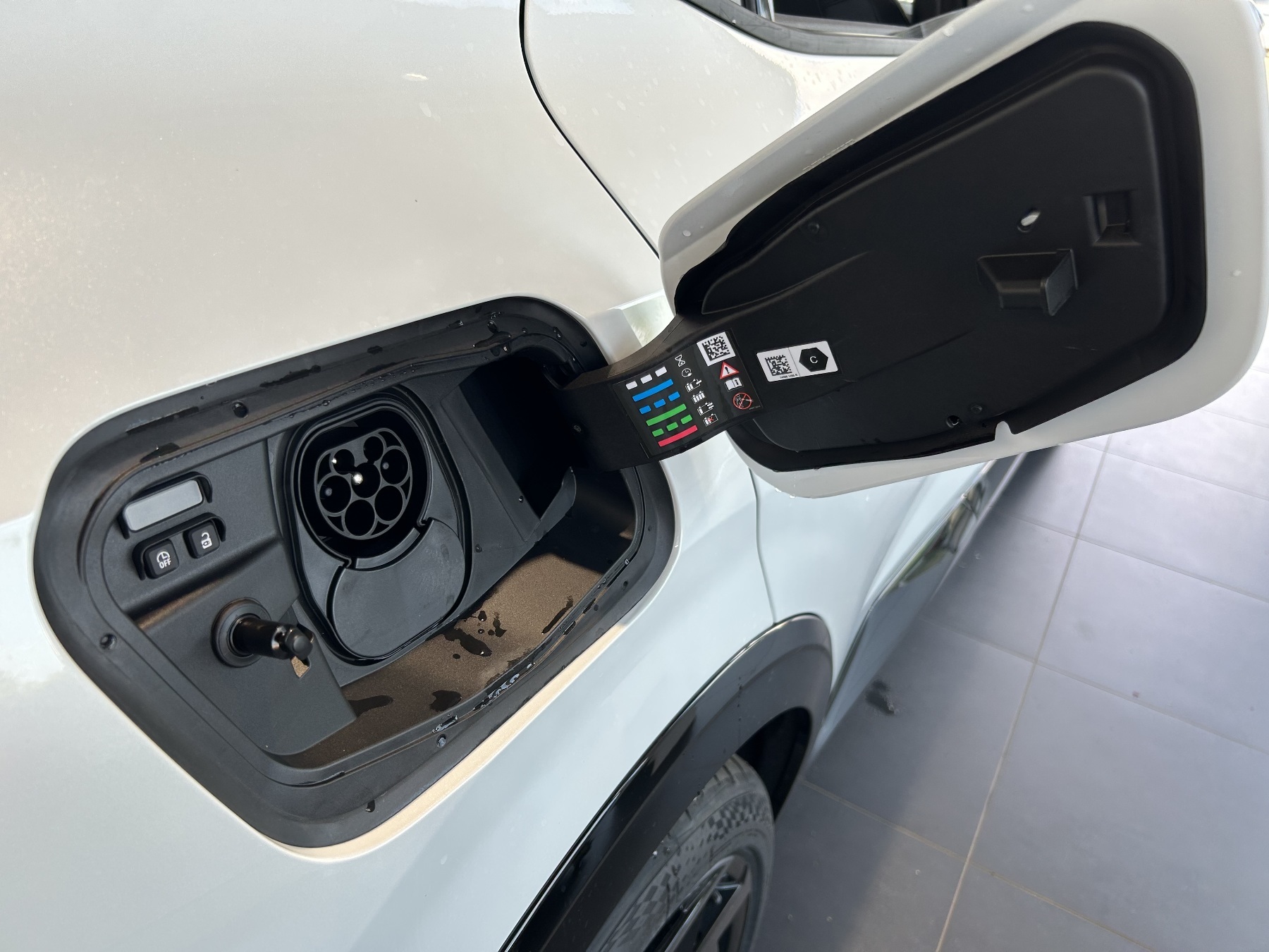 Bild 10 - Rafale Atelier Alpine Plug-in Hybrid 300 4x4