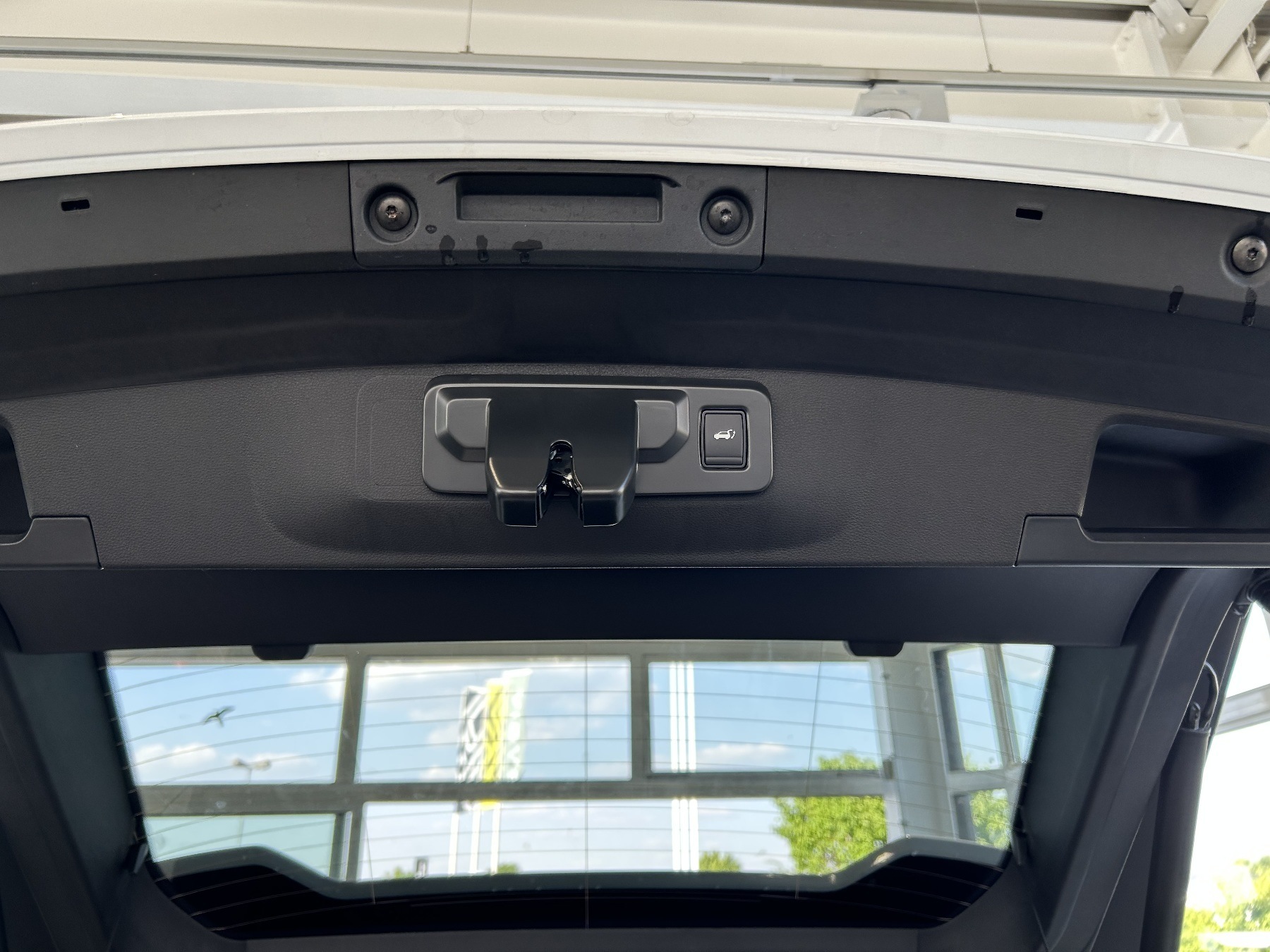 Bild 14 - Rafale Atelier Alpine Plug-in Hybrid 300 4x4