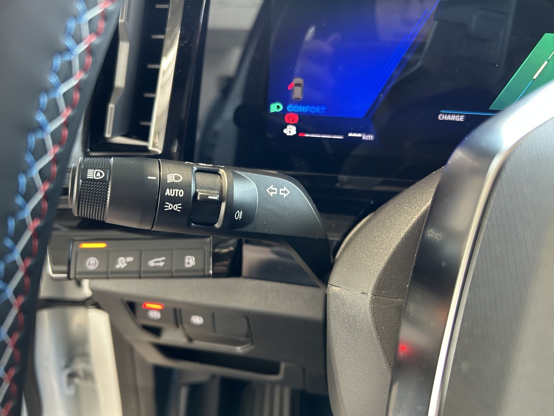 Bild 24 - Rafale Atelier Alpine Plug-in Hybrid 300 4x4