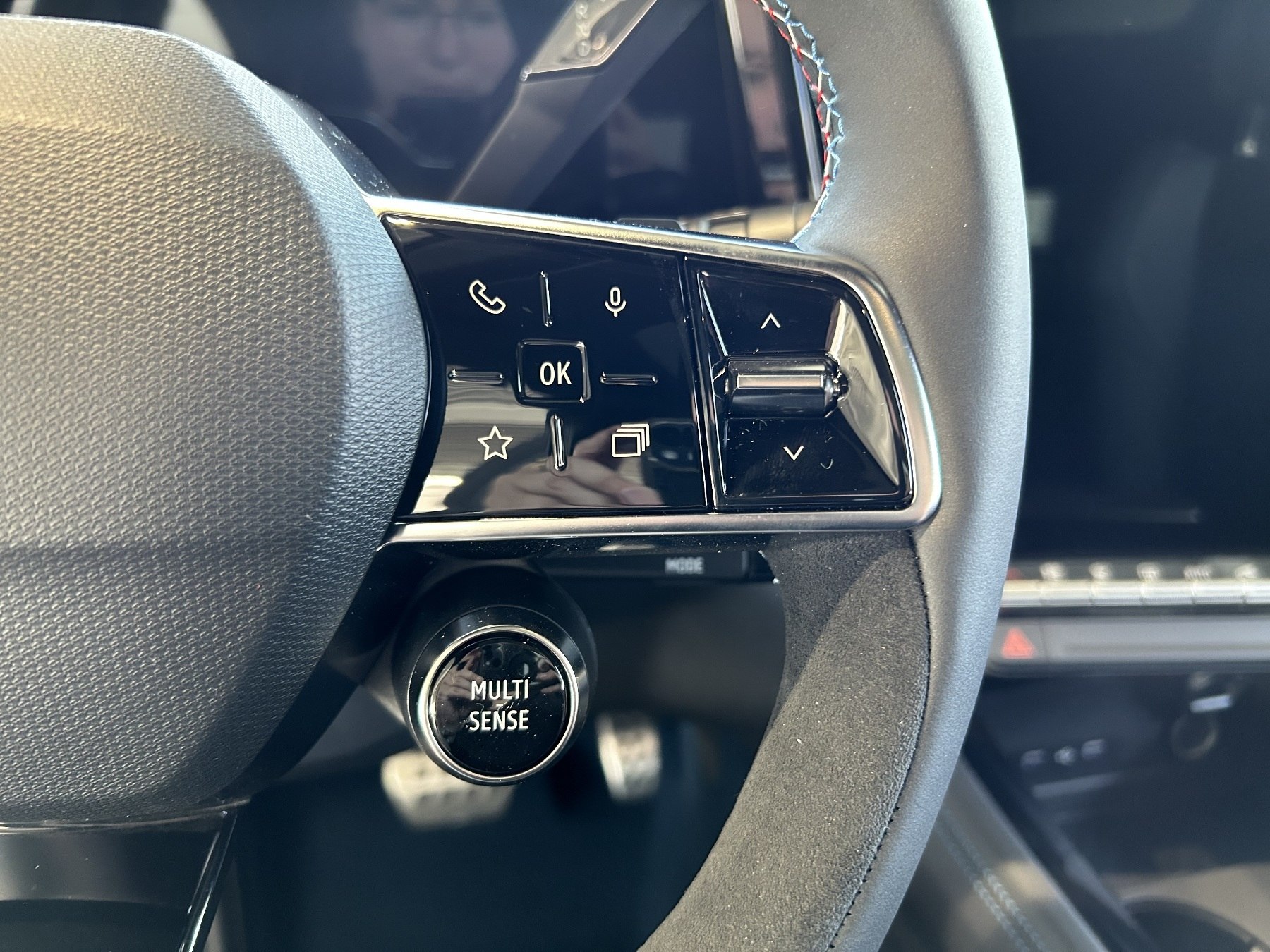 Bild 27 - Rafale Atelier Alpine Plug-in Hybrid 300 4x4