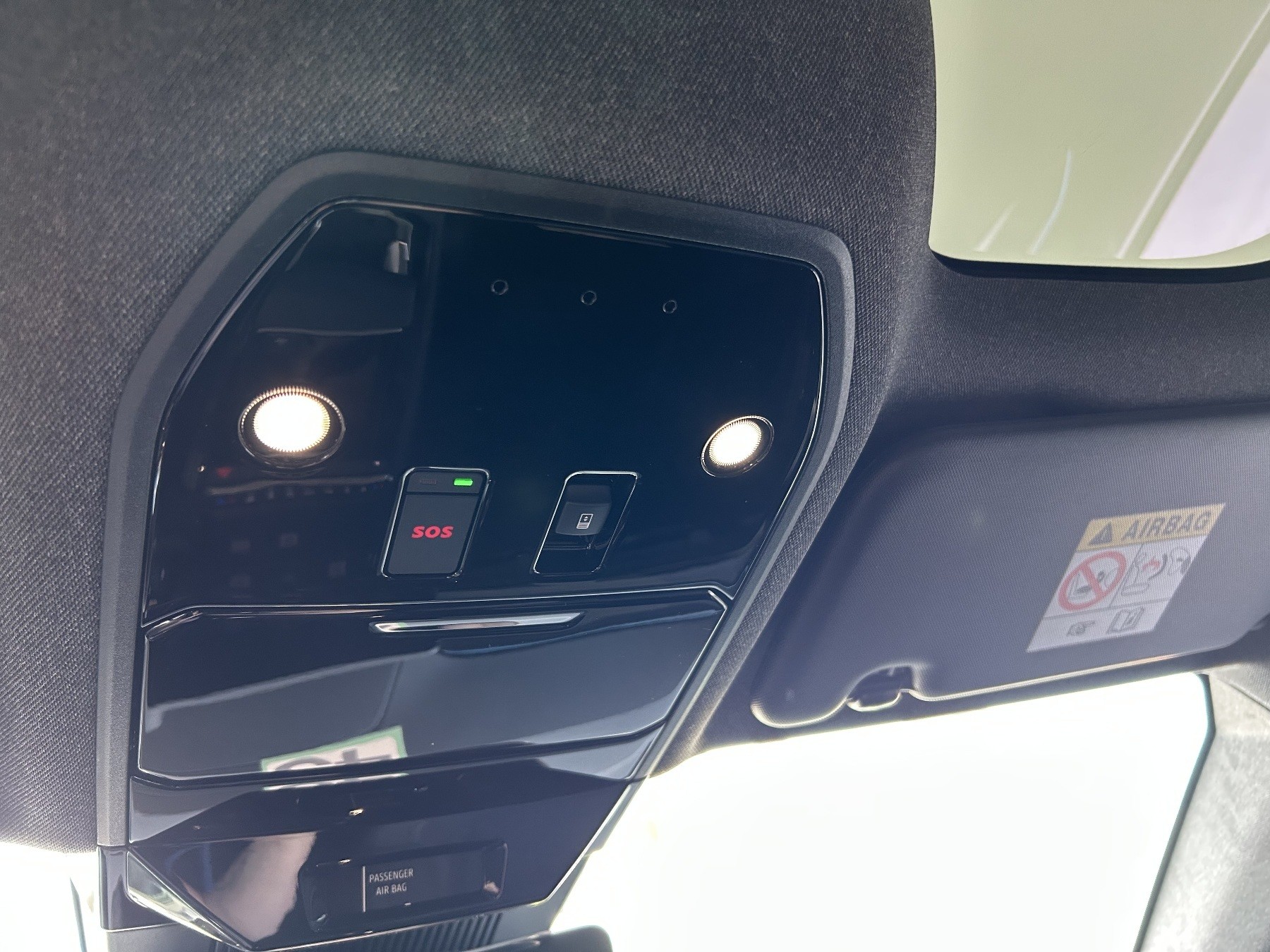 Bild 32 - Rafale Atelier Alpine Plug-in Hybrid 300 4x4
