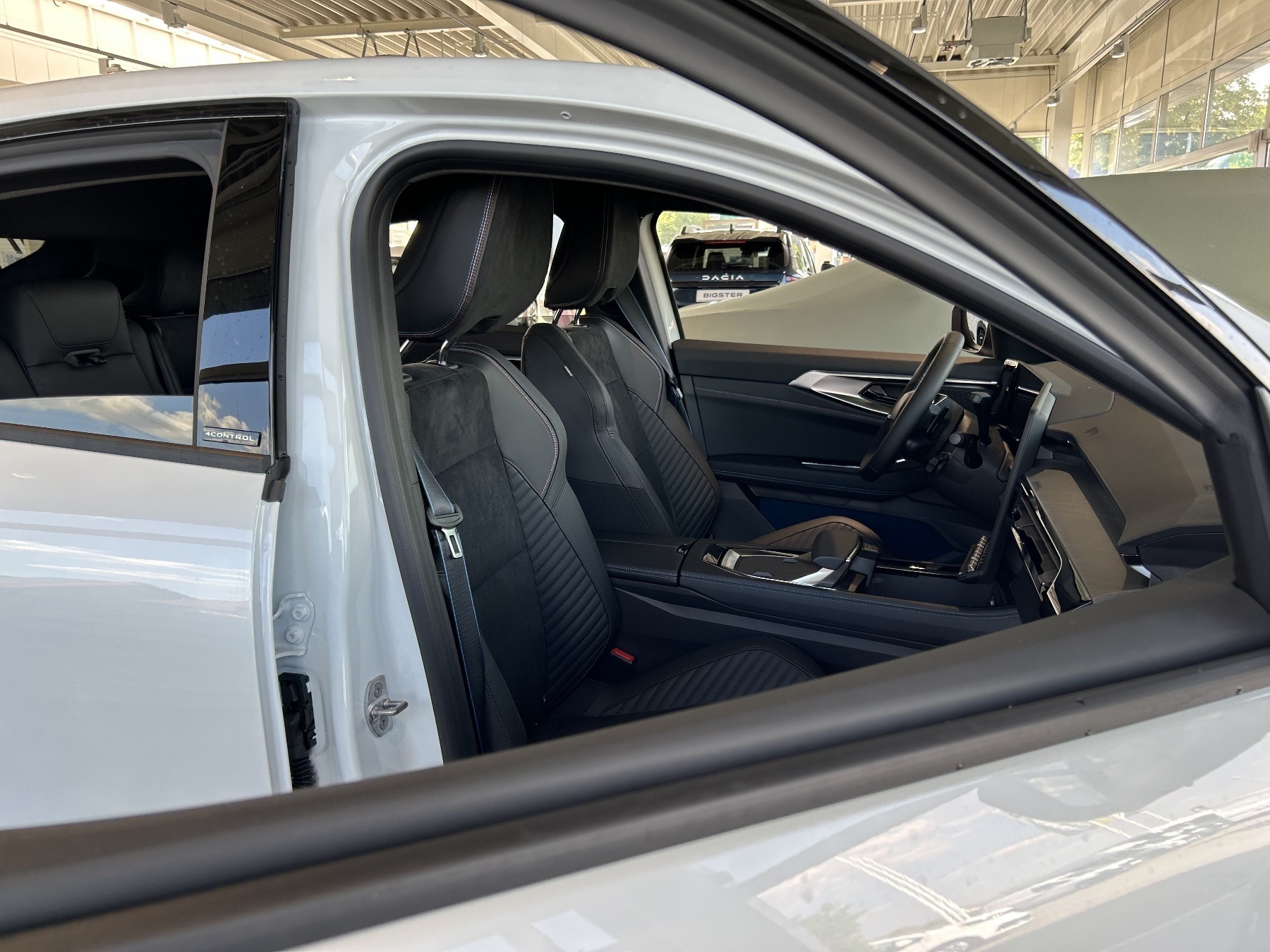 Bild 36 - Rafale Atelier Alpine Plug-in Hybrid 300 4x4