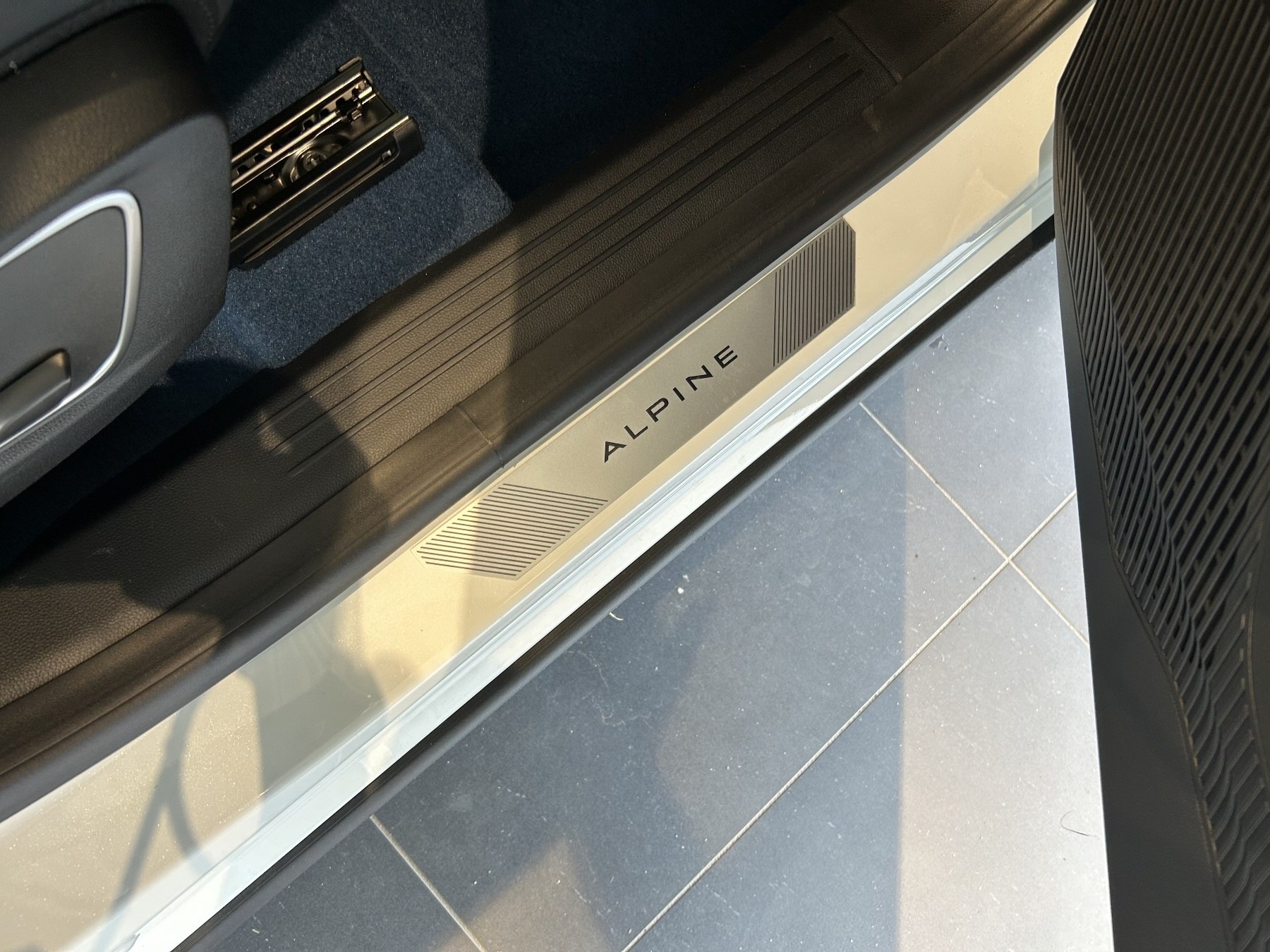 Bild 40 - Rafale Atelier Alpine Plug-in Hybrid 300 4x4