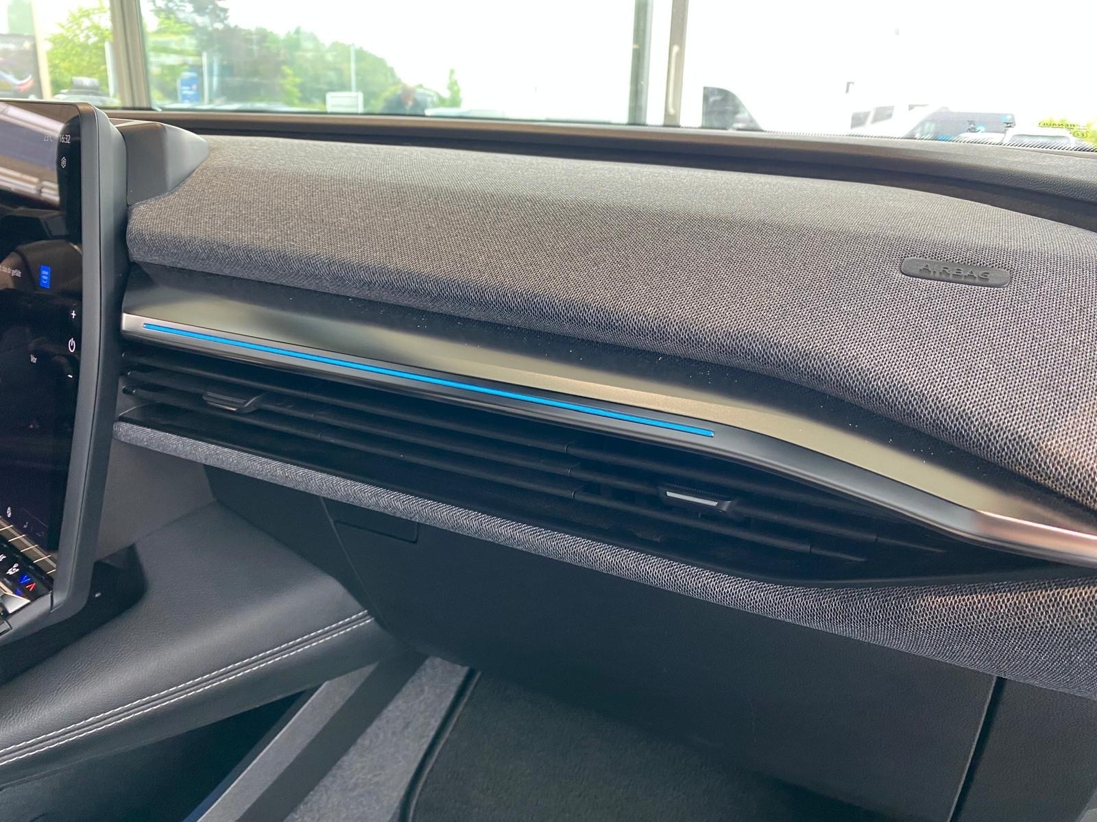 Bild 7 - Megane E-TECH Techno 220 Comfort Range