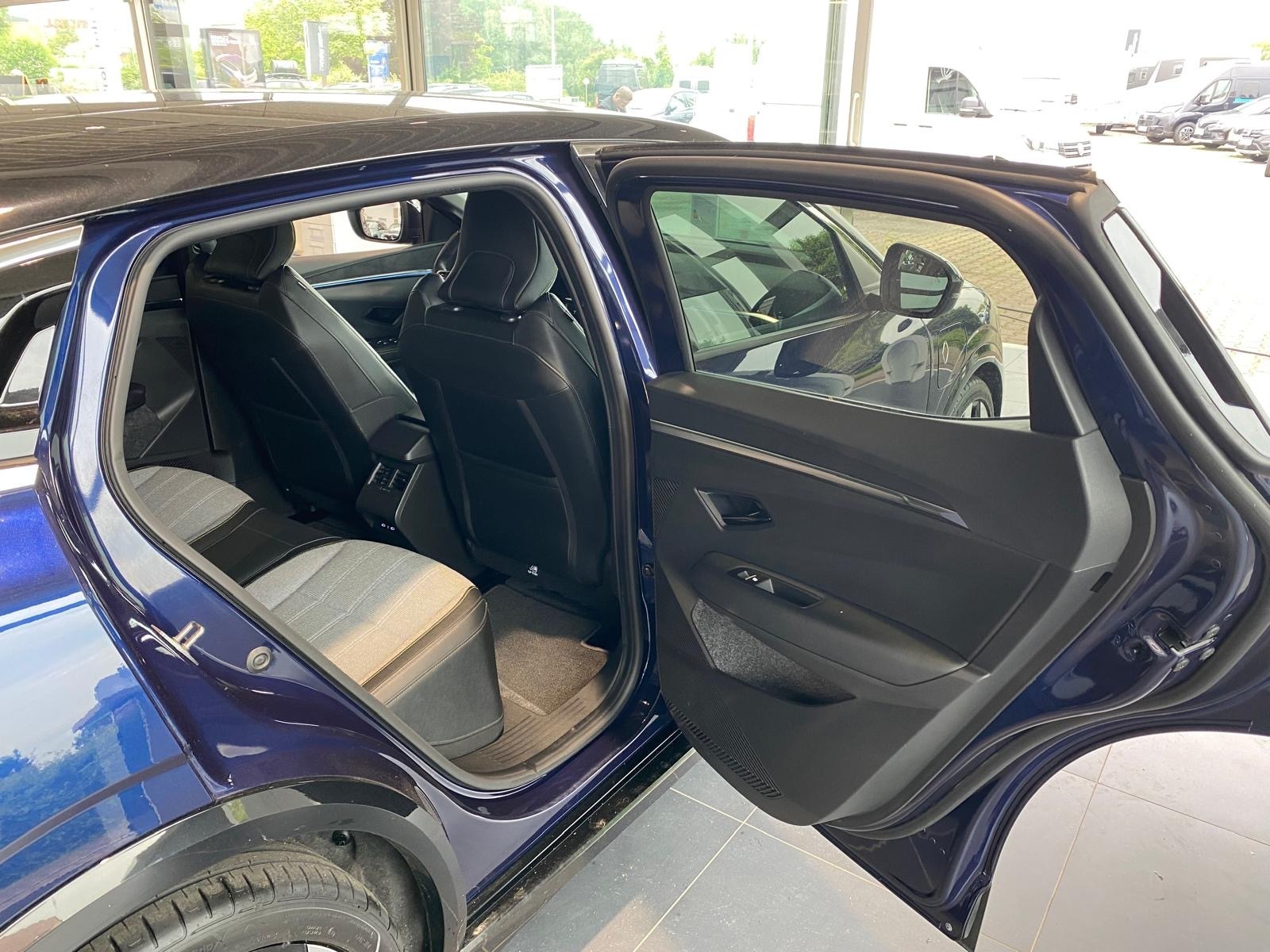 Bild 9 - Megane E-TECH Techno 220 Comfort Range