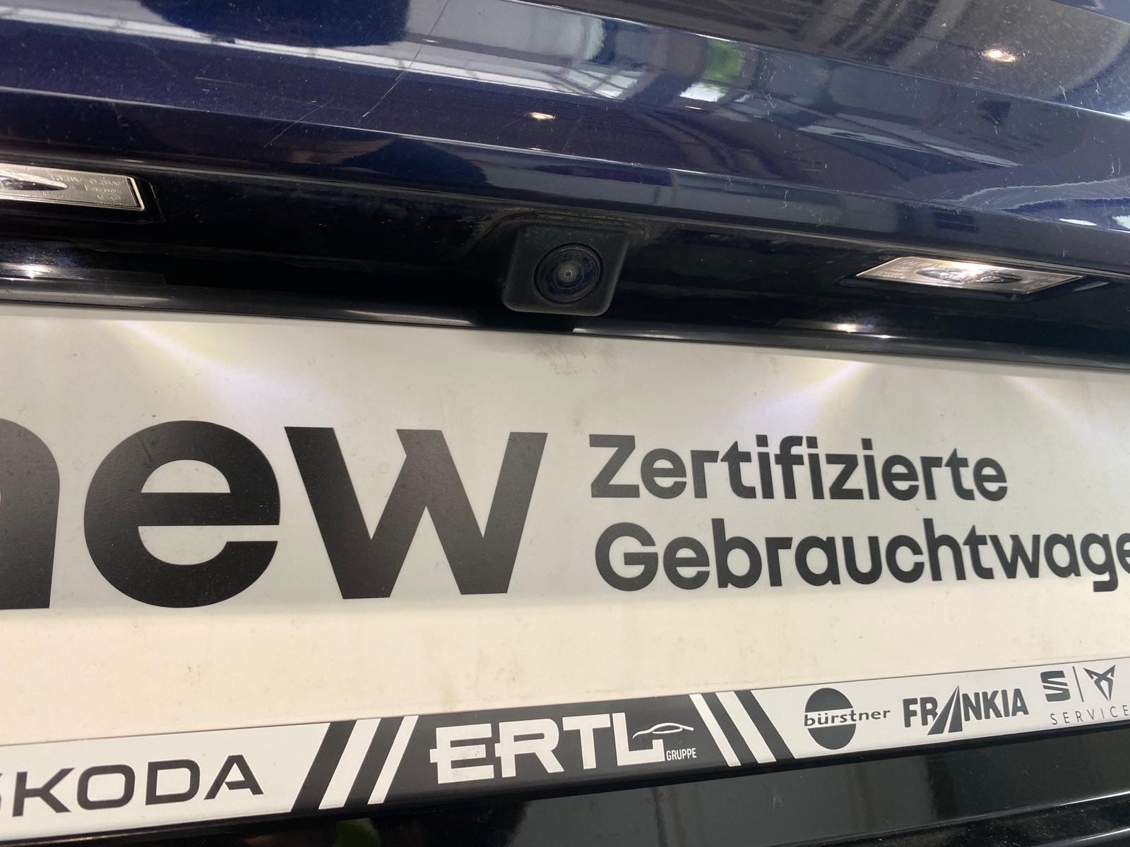 Bild 17 - Megane E-TECH Techno 220 Comfort Range