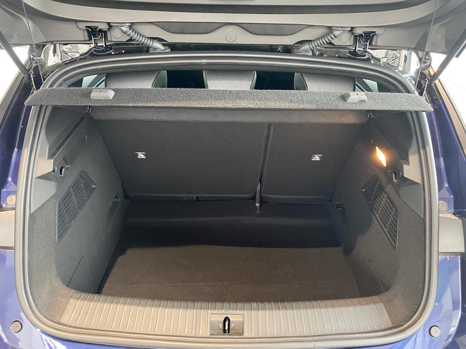 Bild 18 - Megane E-TECH Techno 220 Comfort Range