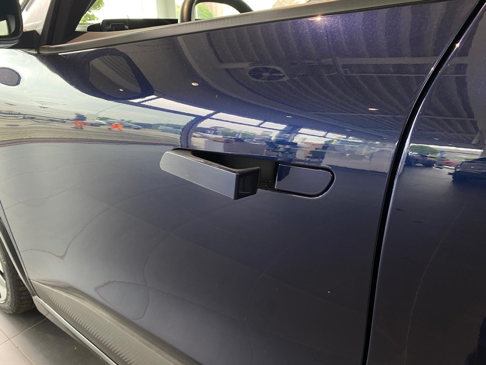 Bild 21 - Megane E-TECH Techno 220 Comfort Range