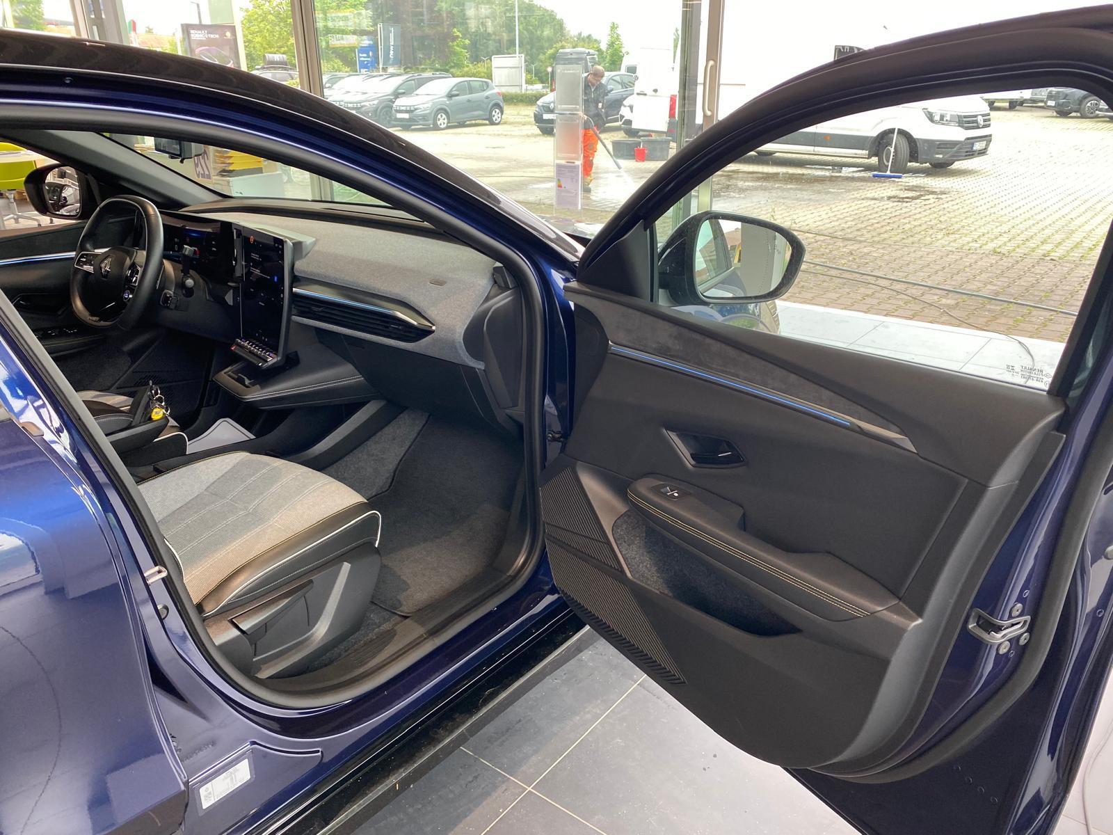 Bild 23 - Megane E-TECH Techno 220 Comfort Range