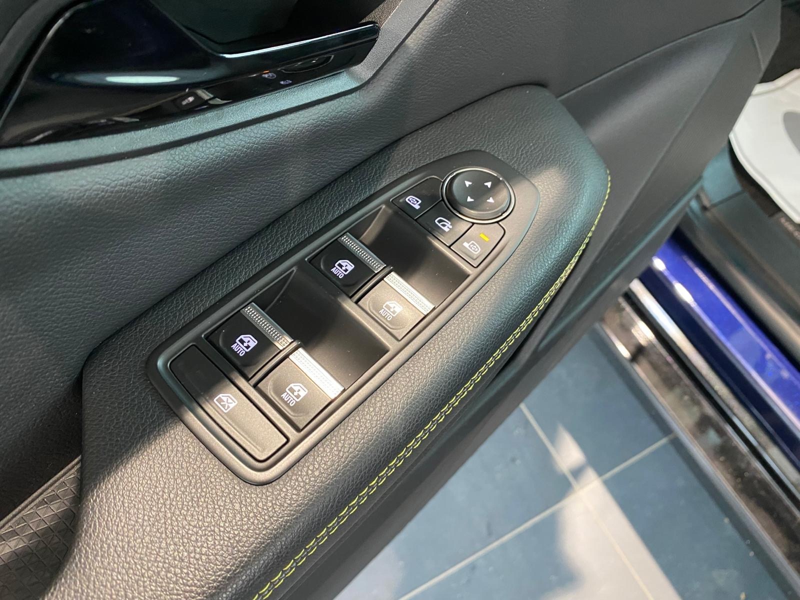 Bild 24 - Megane E-TECH Techno 220 Comfort Range