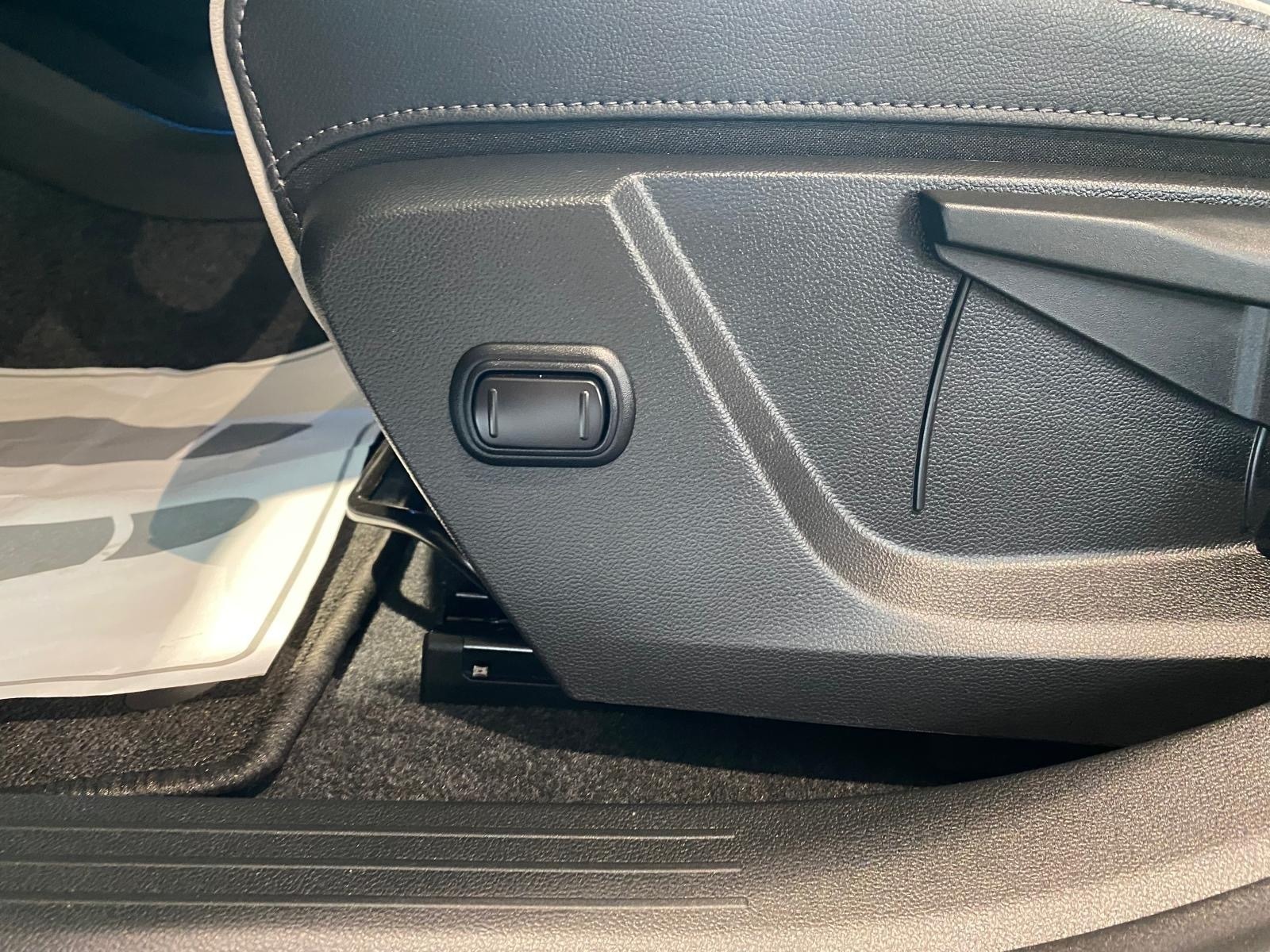 Bild 25 - Megane E-TECH Techno 220 Comfort Range