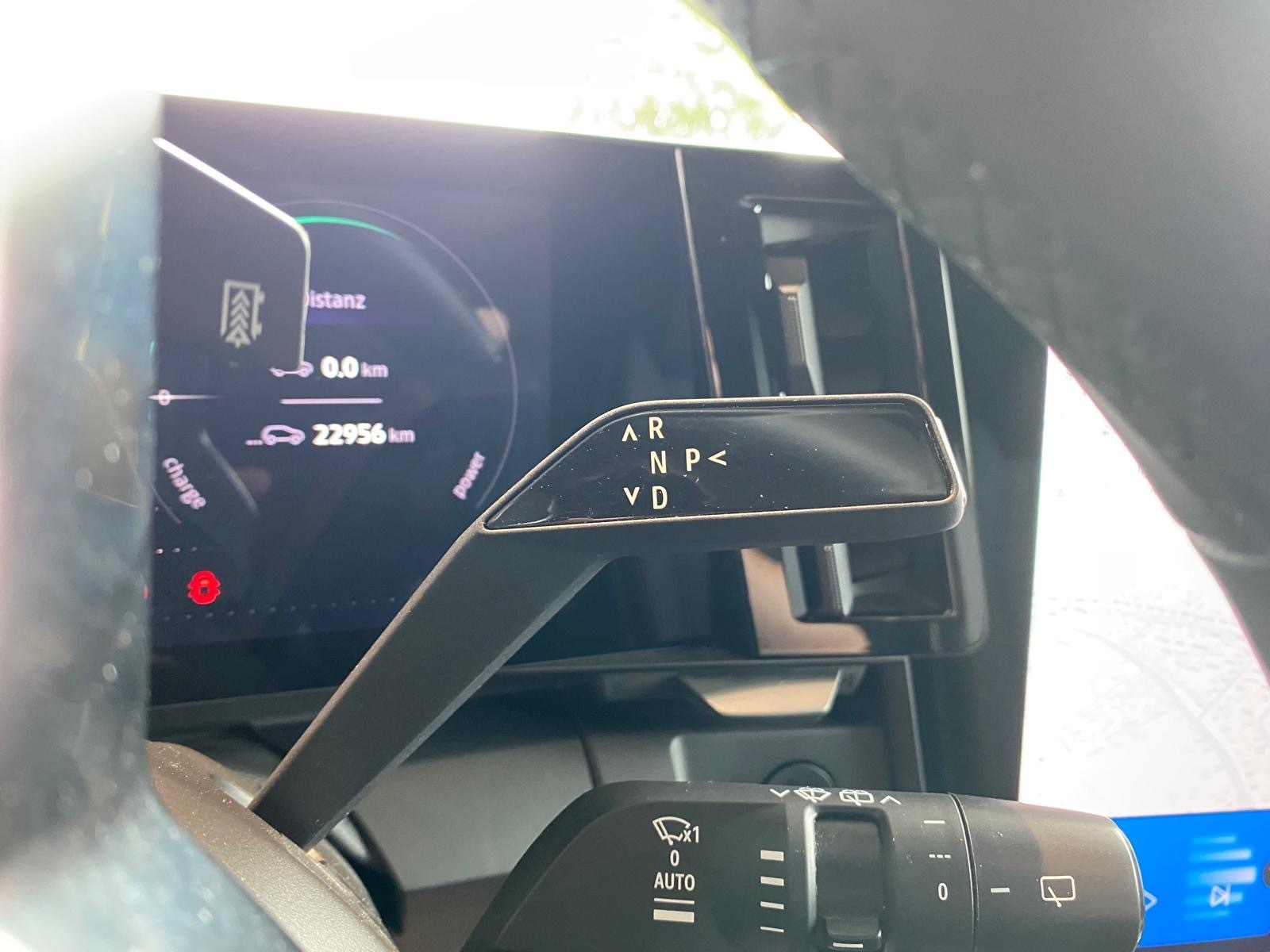 Bild 31 - Megane E-TECH Techno 220 Comfort Range