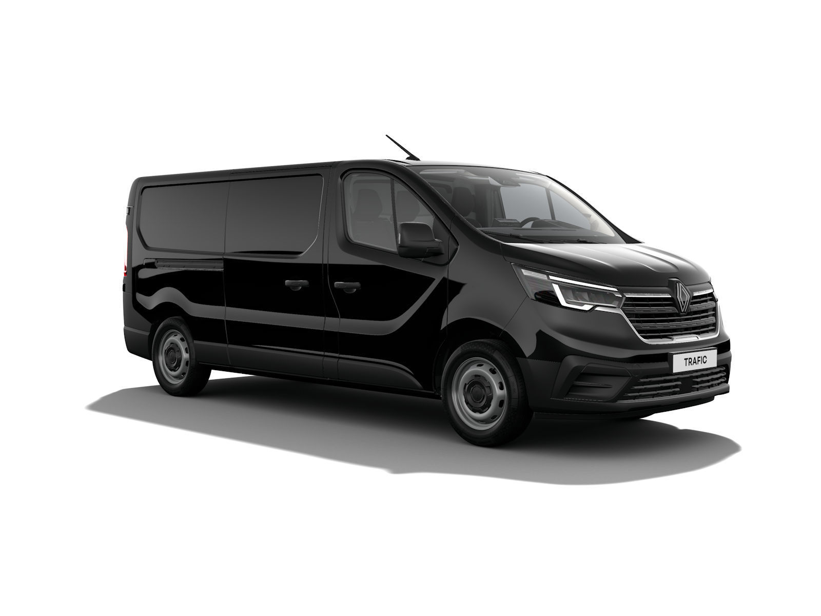 Bild 2 - Trafic L2H1 170 PS Automatik