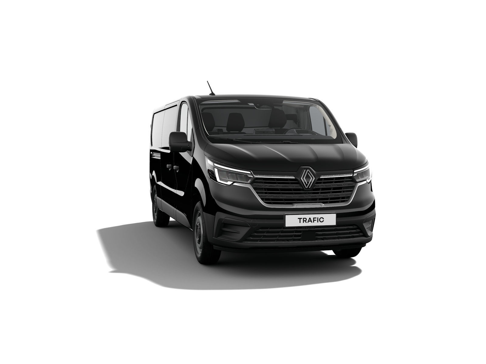 Bild 3 - Trafic L2H1 170 PS Automatik