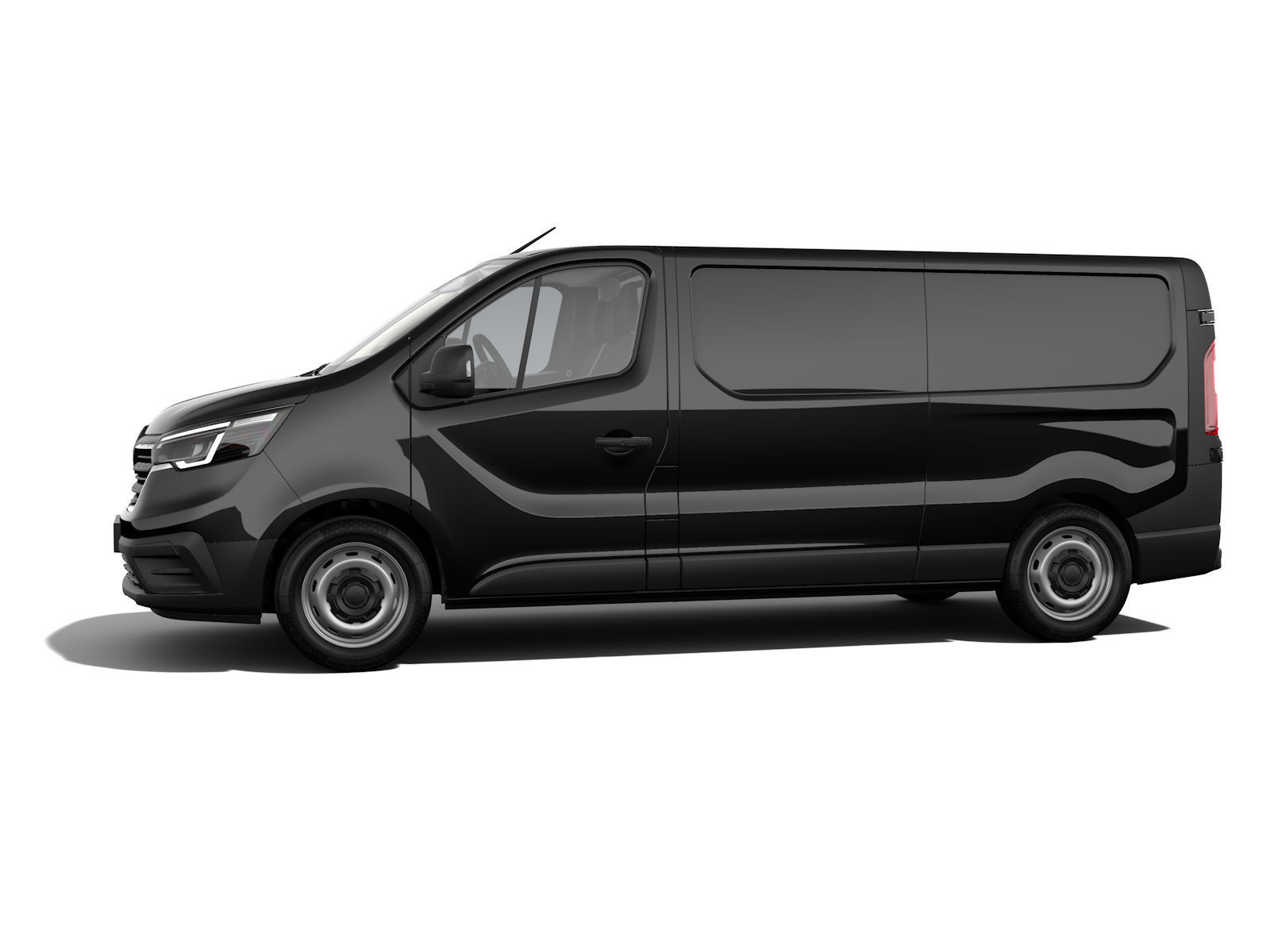 Bild 6 - Trafic L2H1 170 PS Automatik