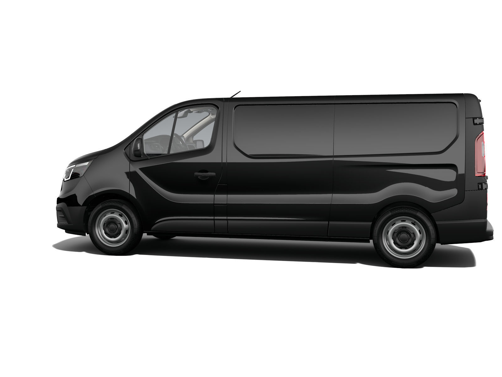 Bild 7 - Trafic L2H1 170 PS Automatik