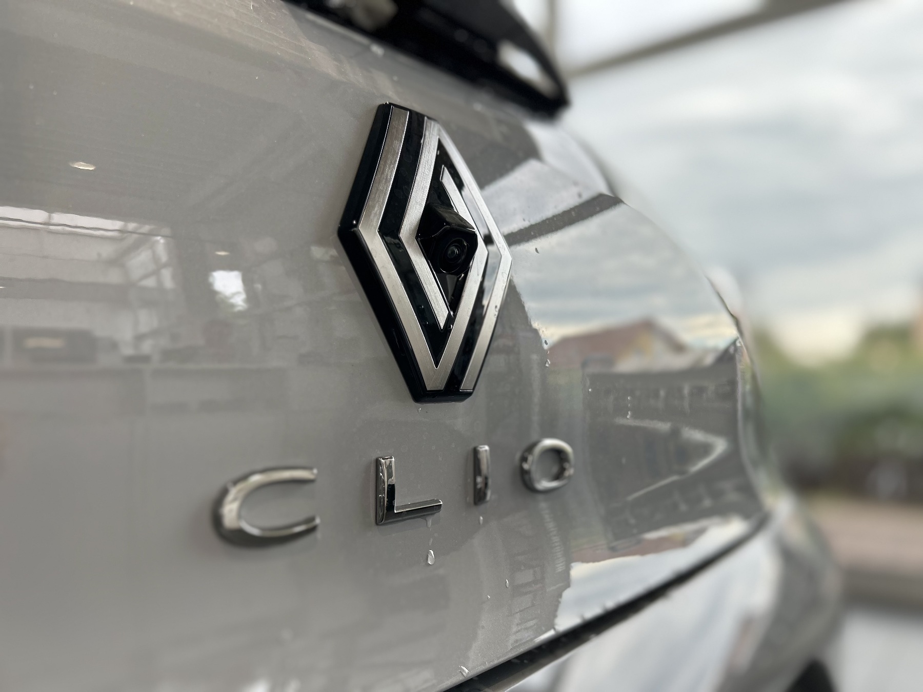 Bild 11 - Clio Techno TCe 90