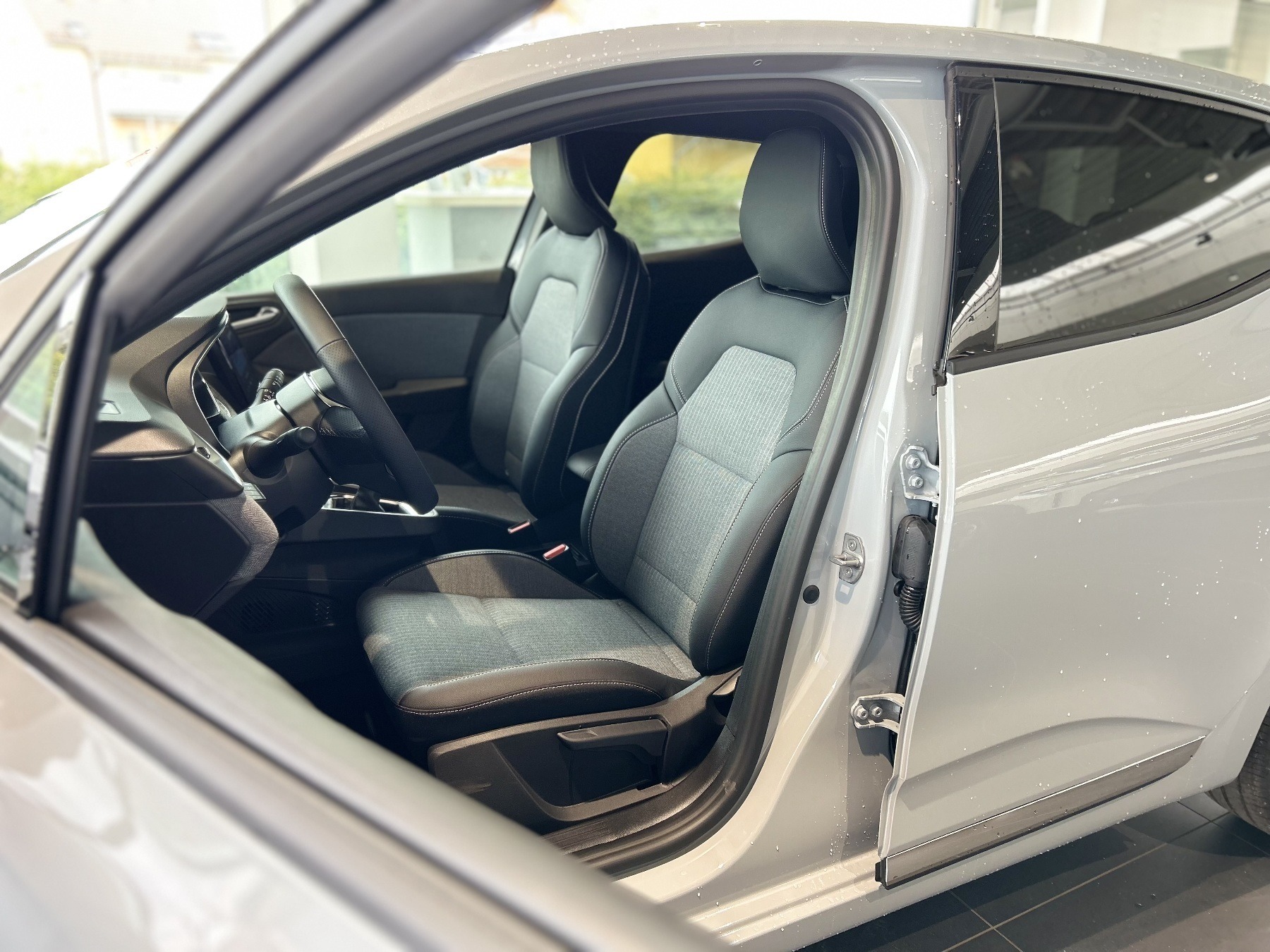 Bild 14 - Clio Techno TCe 90