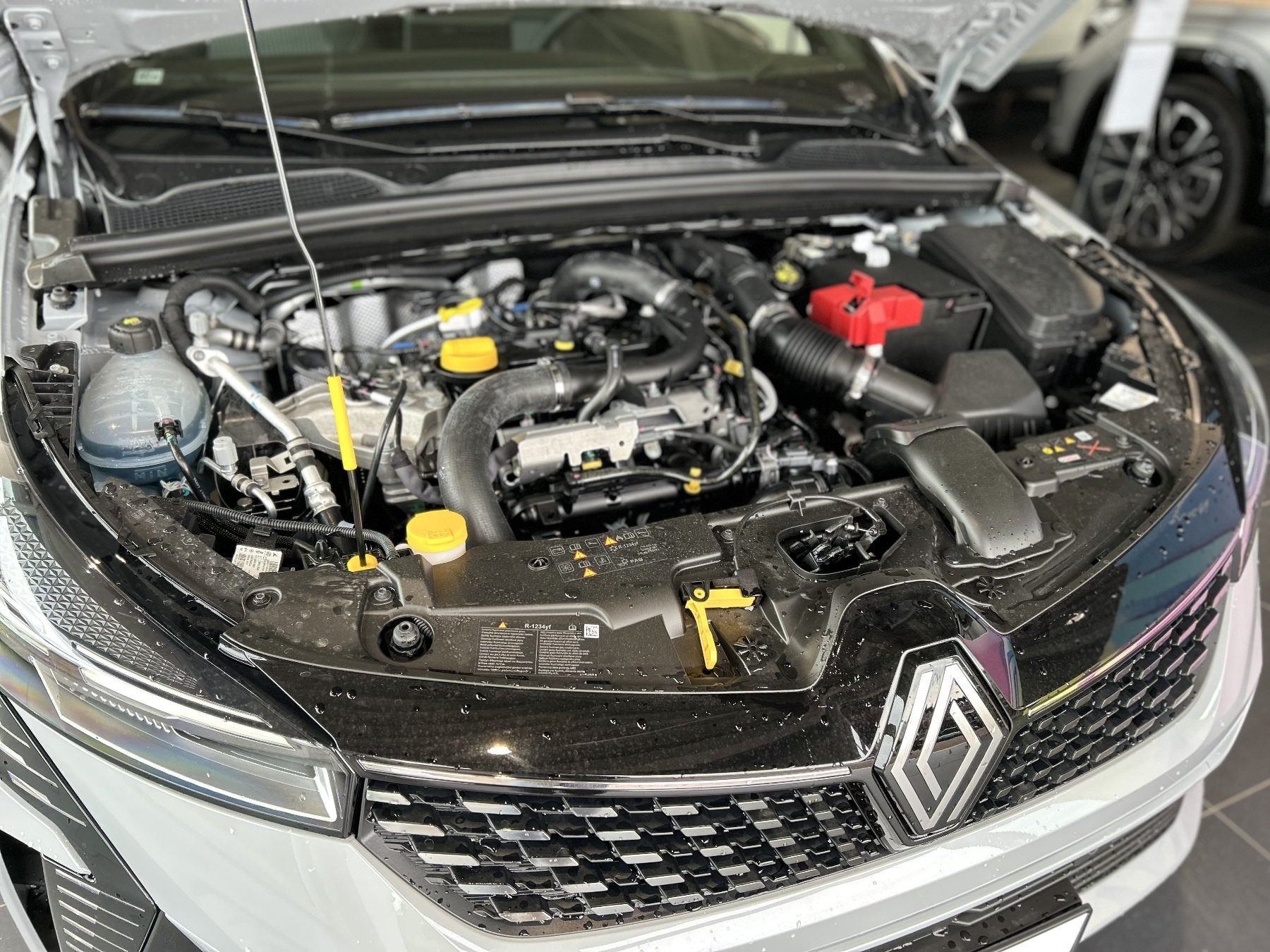 Bild 31 - Clio Techno TCe 90