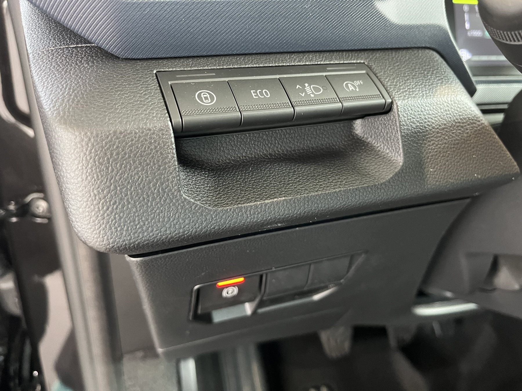 Bild 11 - Duster Journey TCe 130