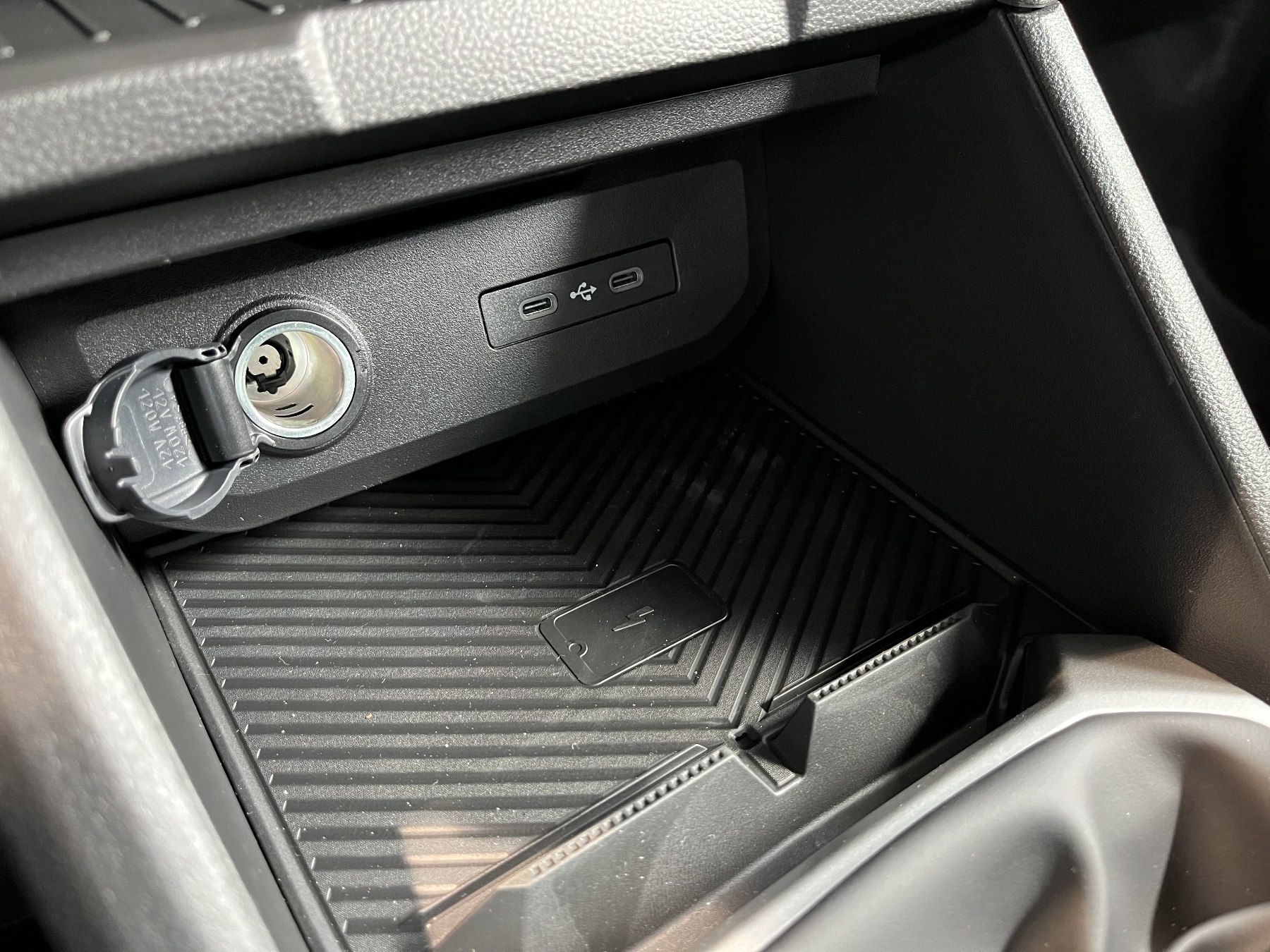 Bild 21 - Duster Journey TCe 130