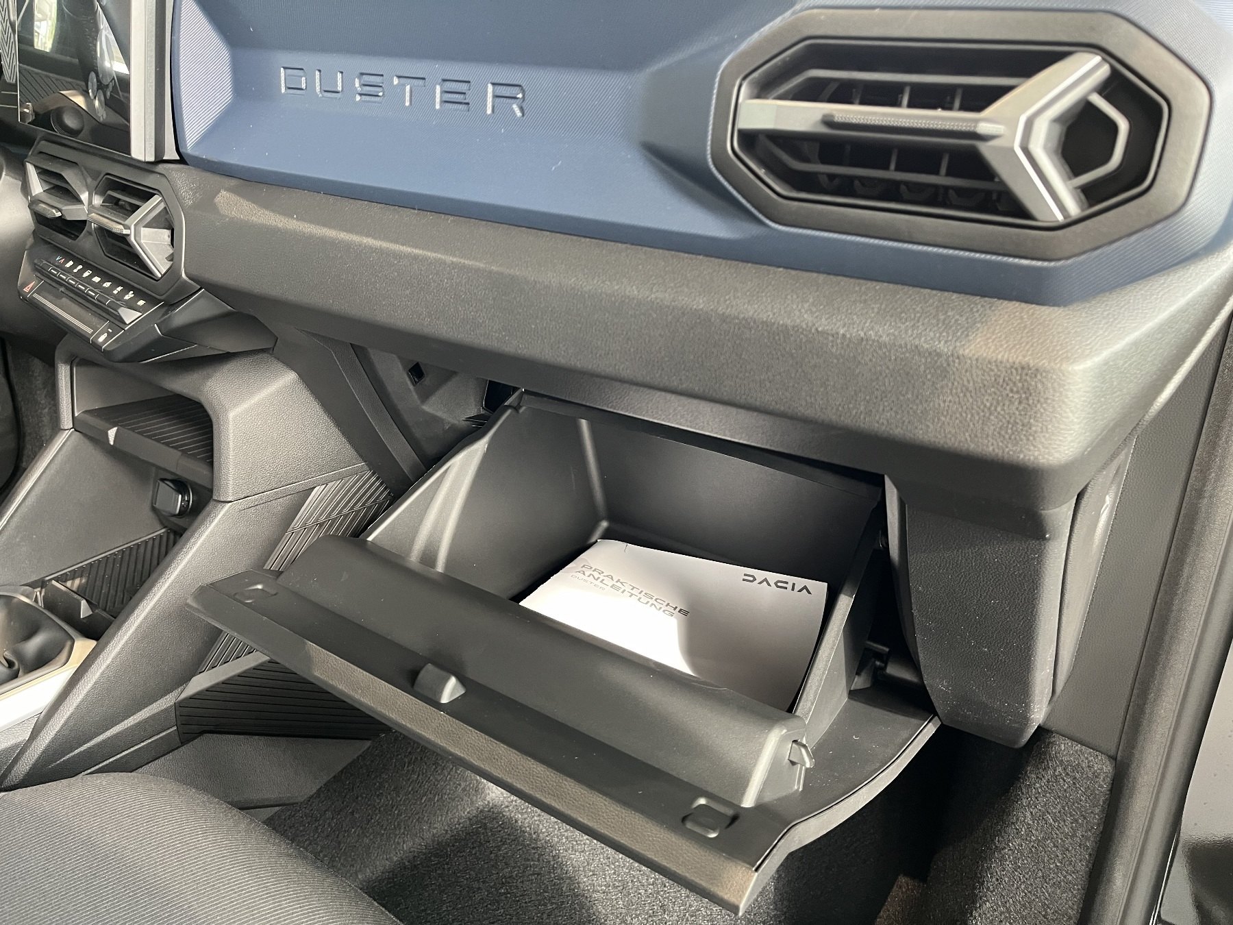 Bild 34 - Duster Journey TCe 130
