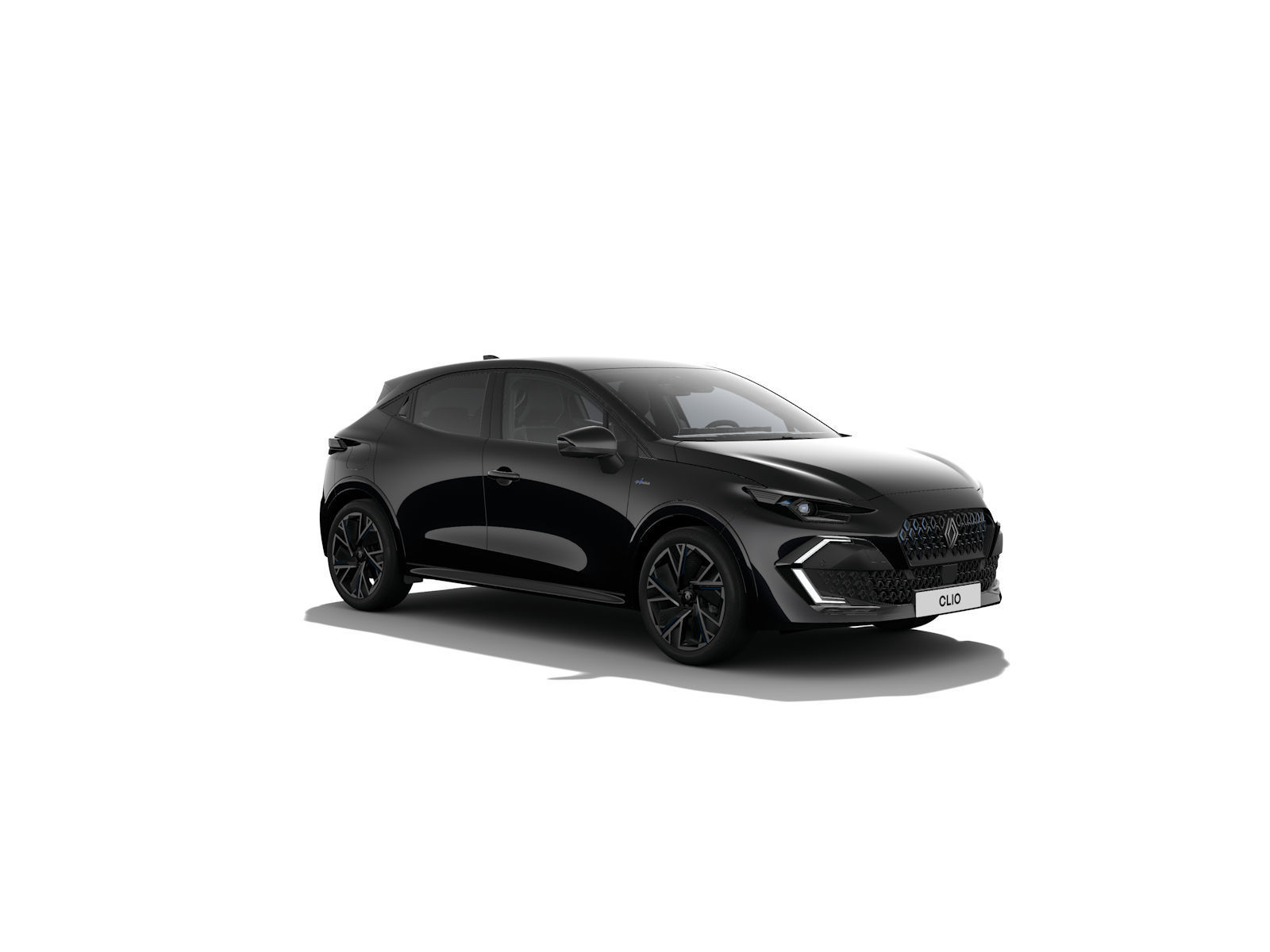 Bild 2 - Clio Esprit Alpine Full Hybrid E-Tech 160