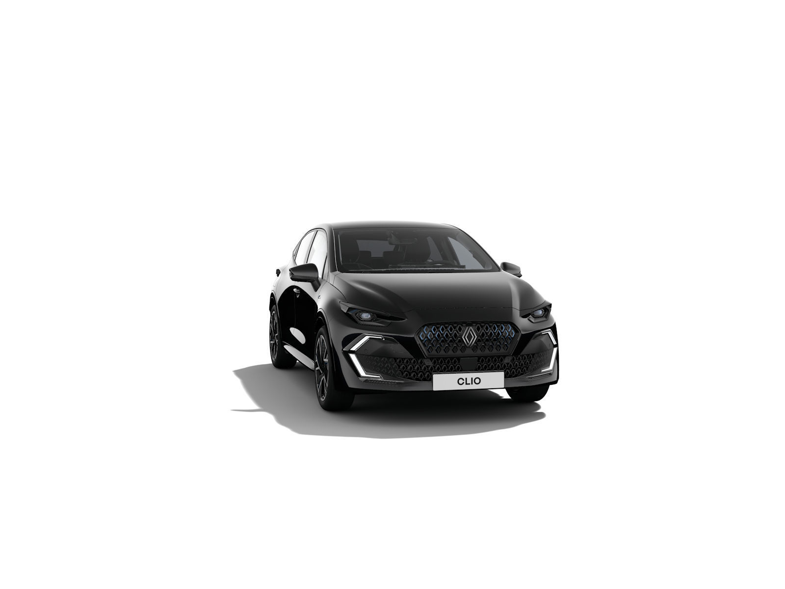 Bild 3 - Clio Esprit Alpine Full Hybrid E-Tech 160