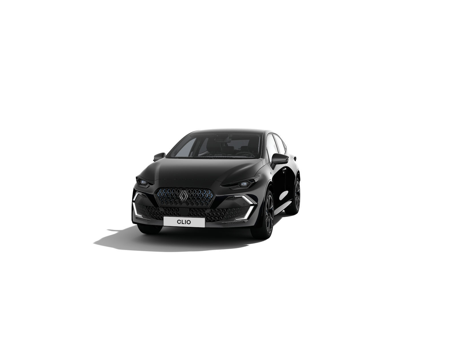 Bild 4 - Clio Esprit Alpine Full Hybrid E-Tech 160