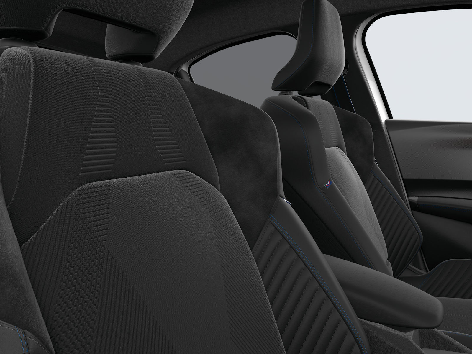 Bild 5 - Clio Esprit Alpine Full Hybrid E-Tech 160