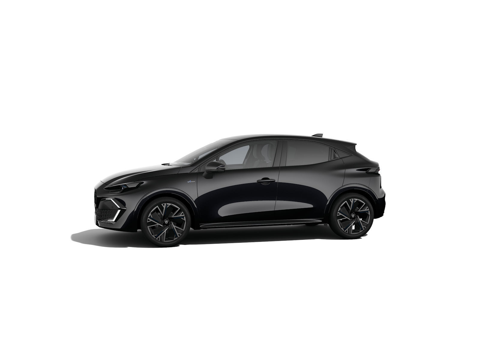 Bild 7 - Clio Esprit Alpine Full Hybrid E-Tech 160