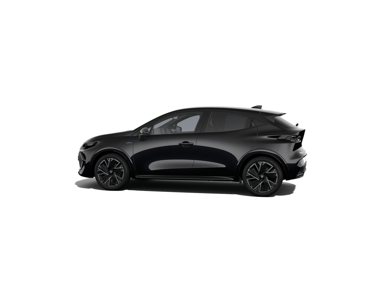 Bild 8 - Clio Esprit Alpine Full Hybrid E-Tech 160