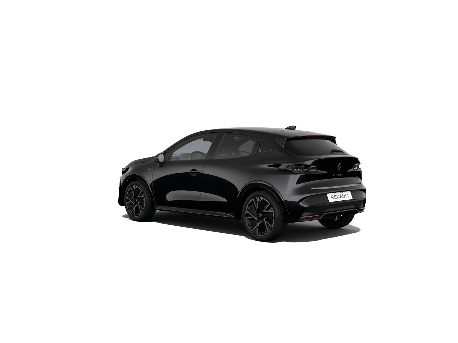 Bild 9 - Clio Esprit Alpine Full Hybrid E-Tech 160