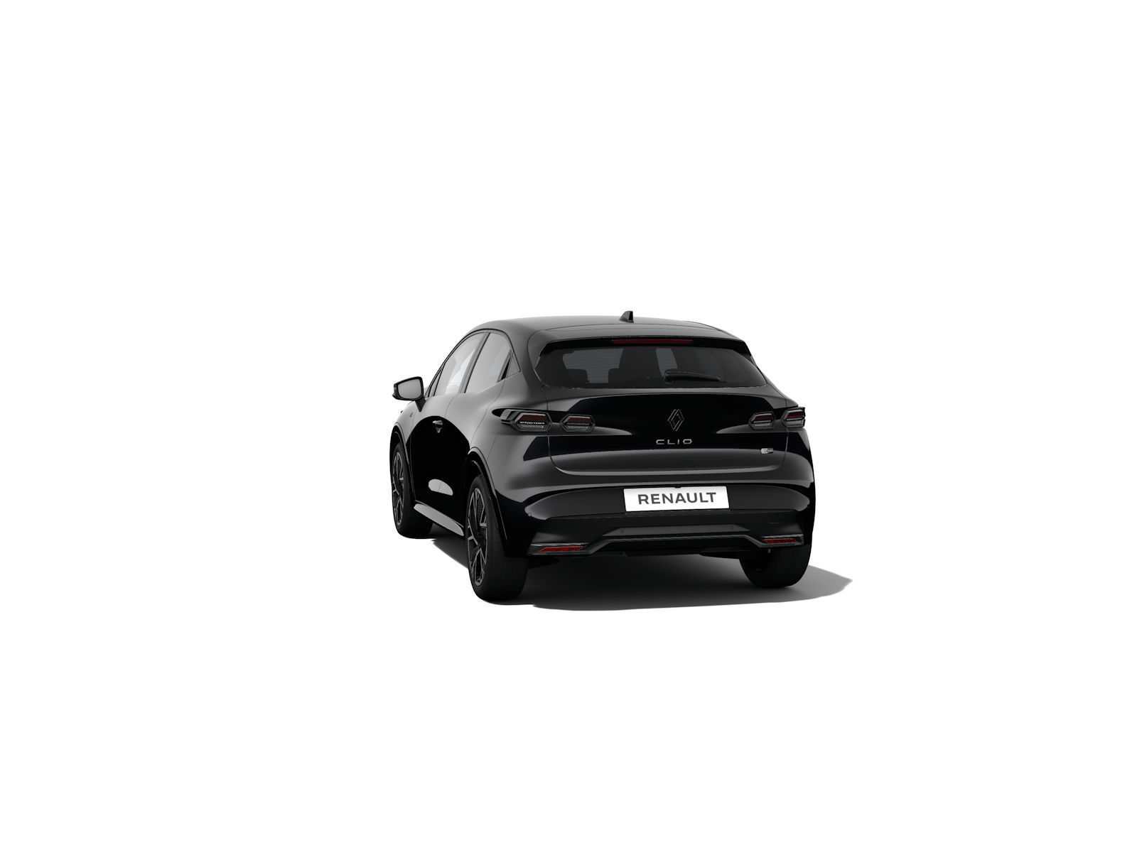 Bild 10 - Clio Esprit Alpine Full Hybrid E-Tech 160