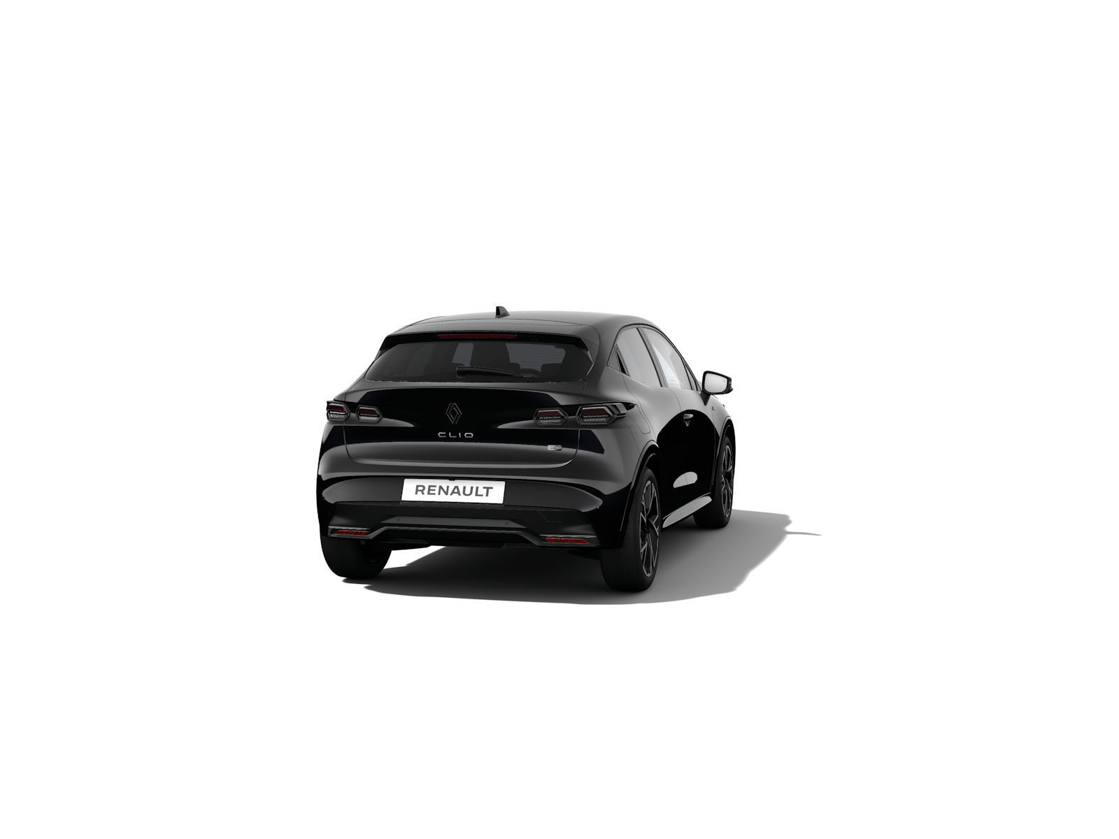 Bild 11 - Clio Esprit Alpine Full Hybrid E-Tech 160