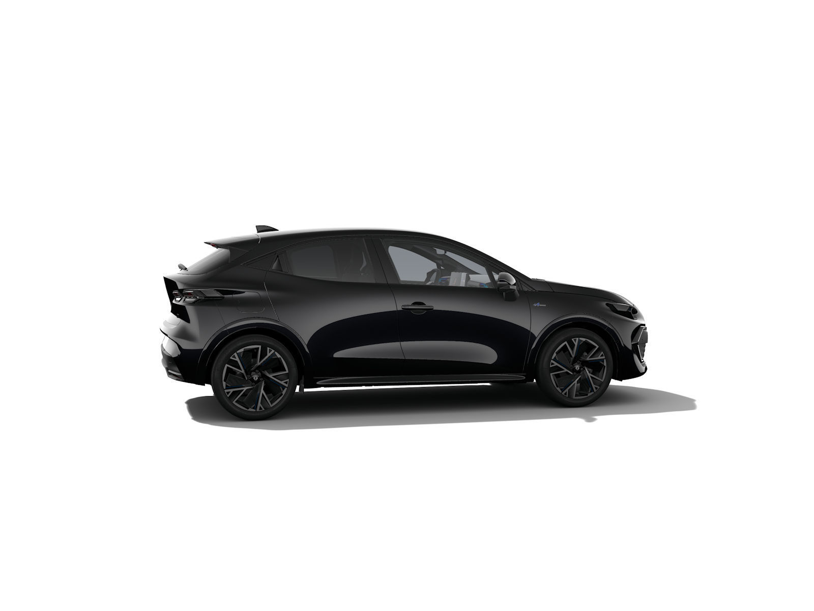 Bild 13 - Clio Esprit Alpine Full Hybrid E-Tech 160