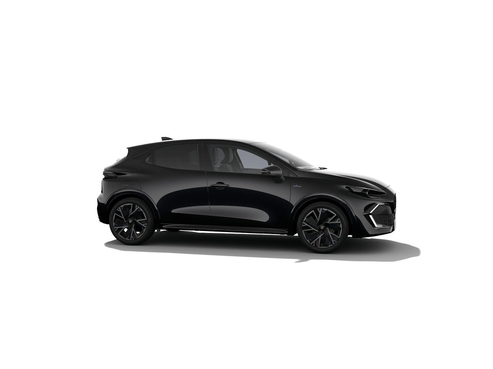 Bild 14 - Clio Esprit Alpine Full Hybrid E-Tech 160