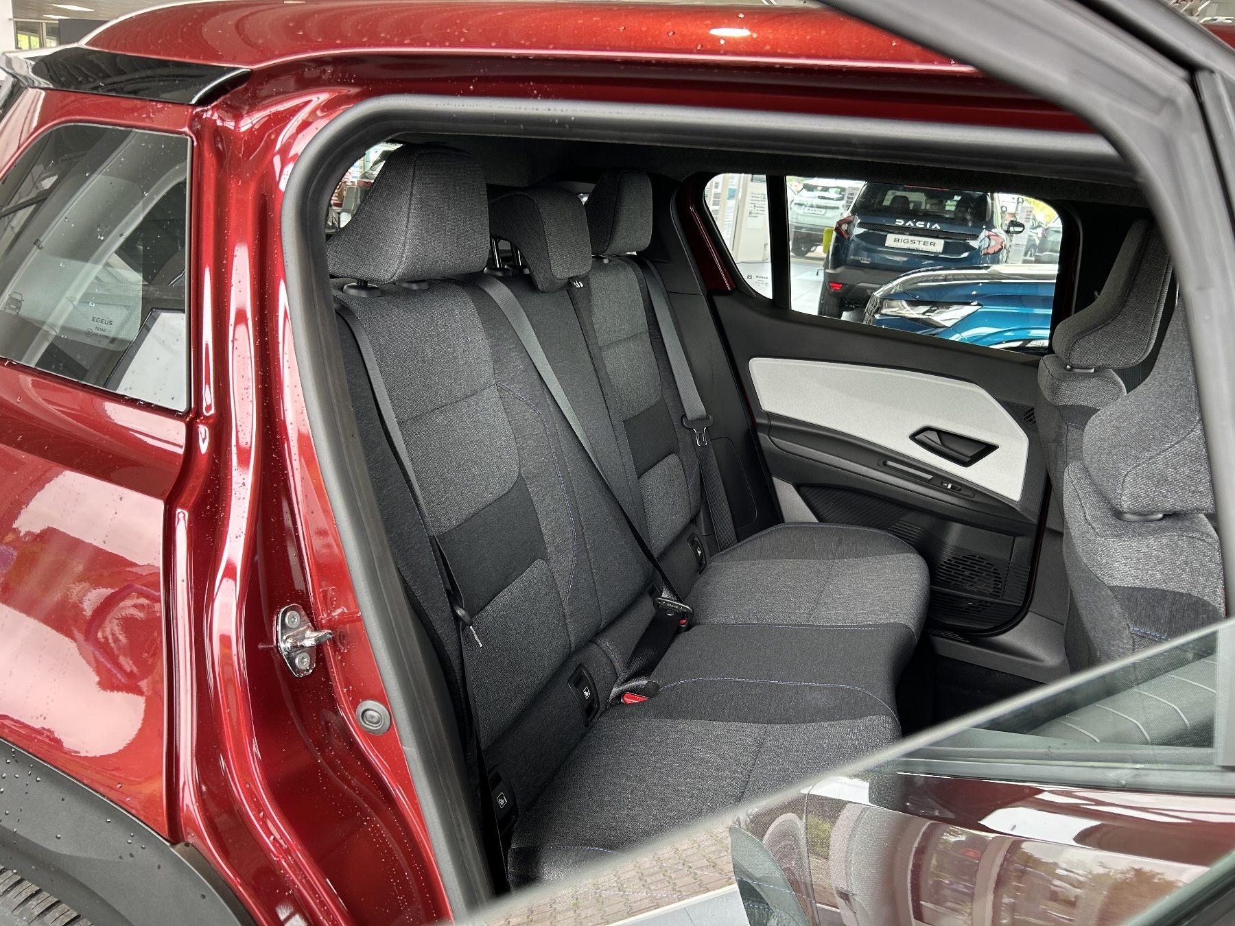 Bild 11 - R 4 E-Tech elektr. Evolution 150 Comfort Range