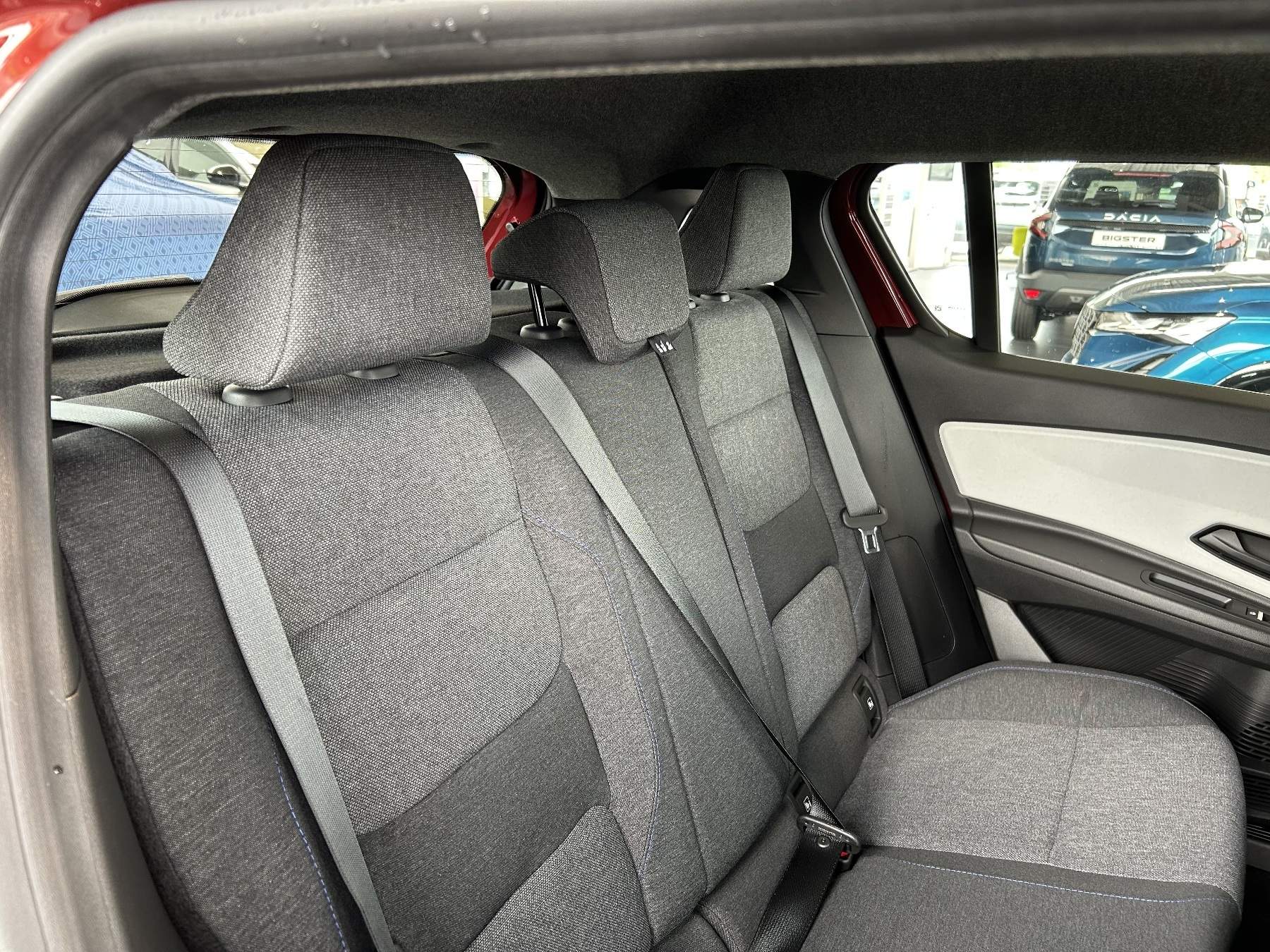 Bild 13 - R 4 E-Tech elektr. Evolution 150 Comfort Range