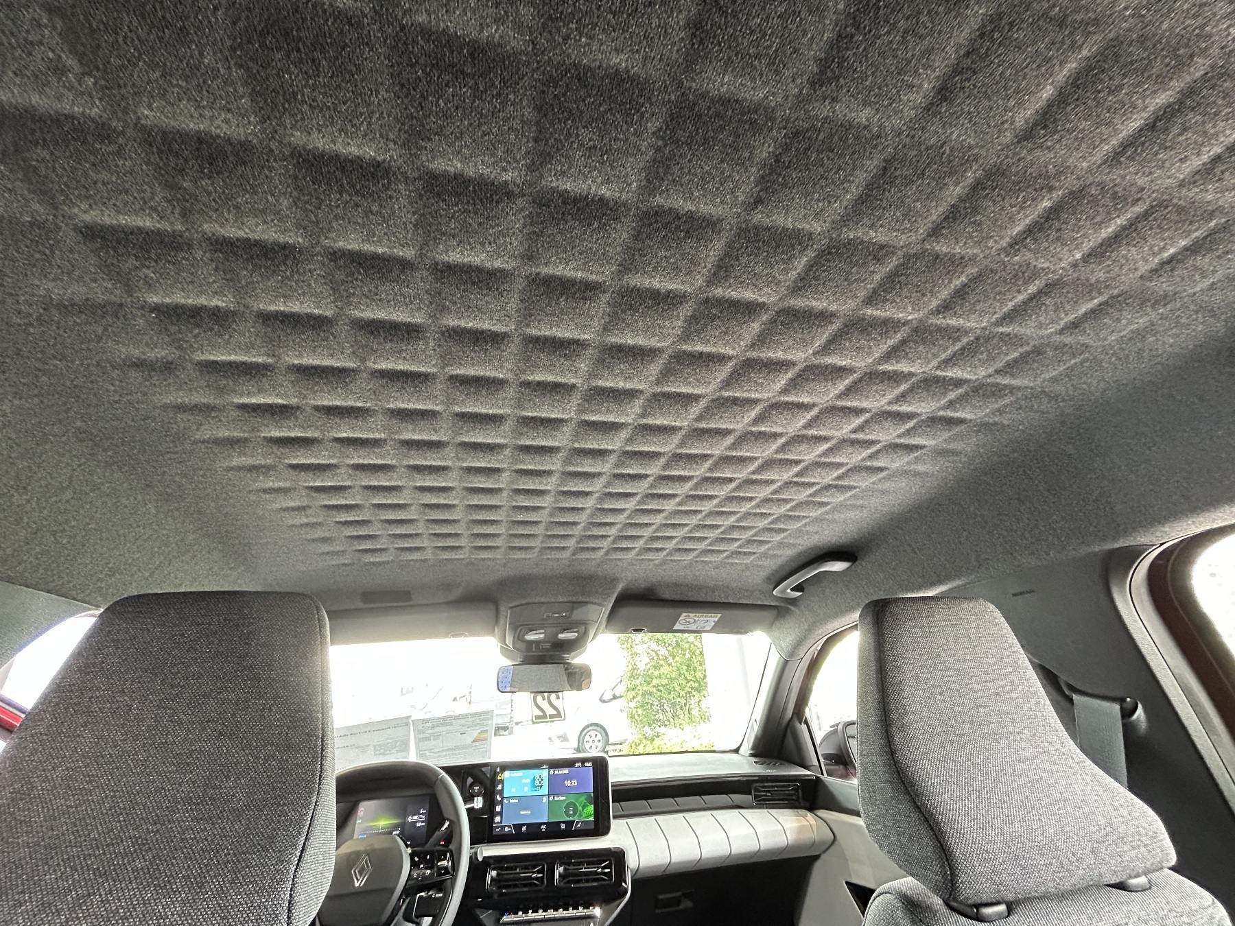 Bild 15 - R 4 E-Tech elektr. Evolution 150 Comfort Range