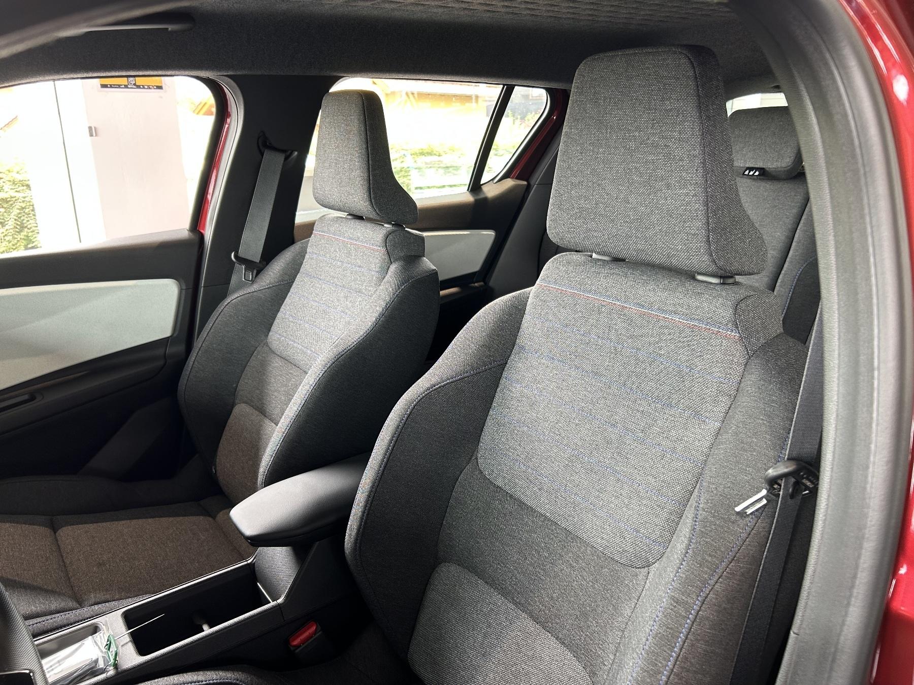 Bild 26 - R 4 E-Tech elektr. Evolution 150 Comfort Range