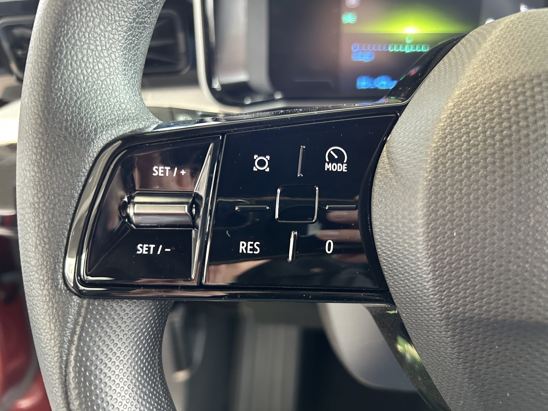Bild 28 - R 4 E-Tech elektr. Evolution 150 Comfort Range