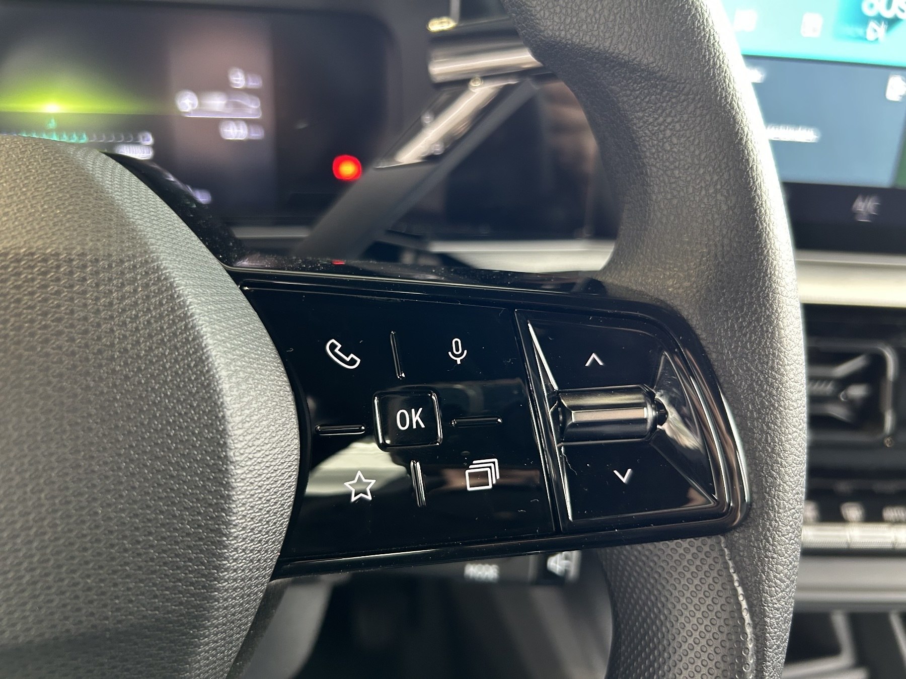 Bild 29 - R 4 E-Tech elektr. Evolution 150 Comfort Range